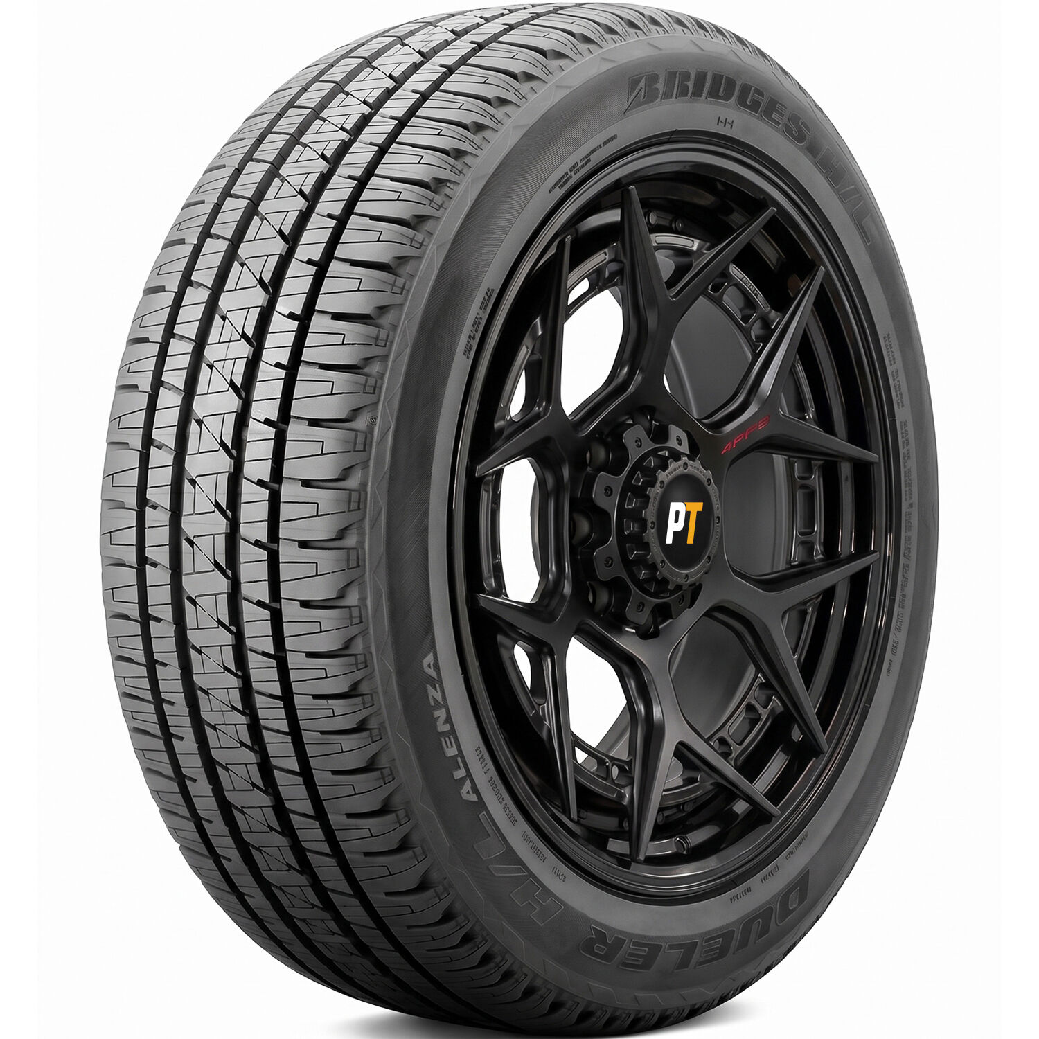 Bridgestone Dueler H/L Alenza (OE) 275/55R20 113T