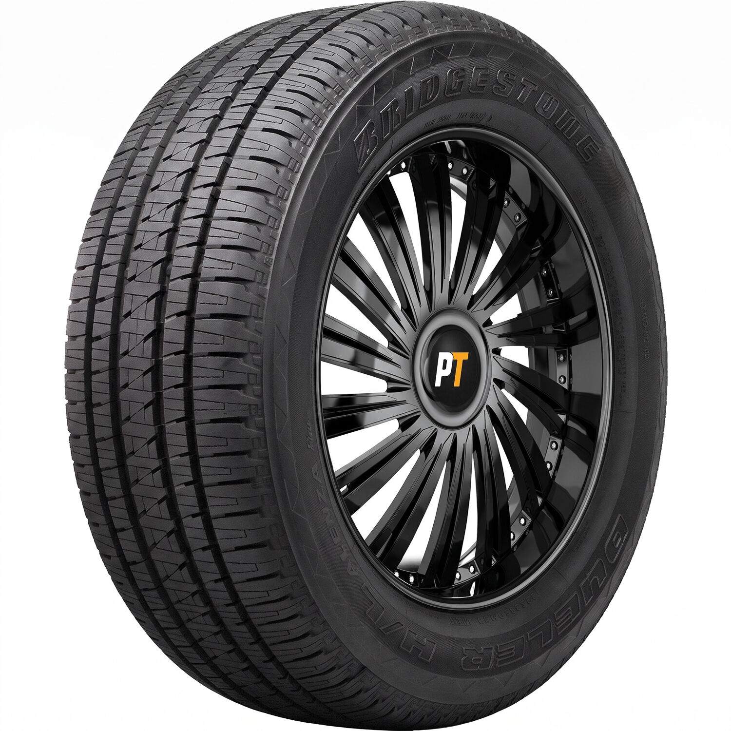 Bridgestone Dueler H/L Alenza Plus 275/55R20 111H
