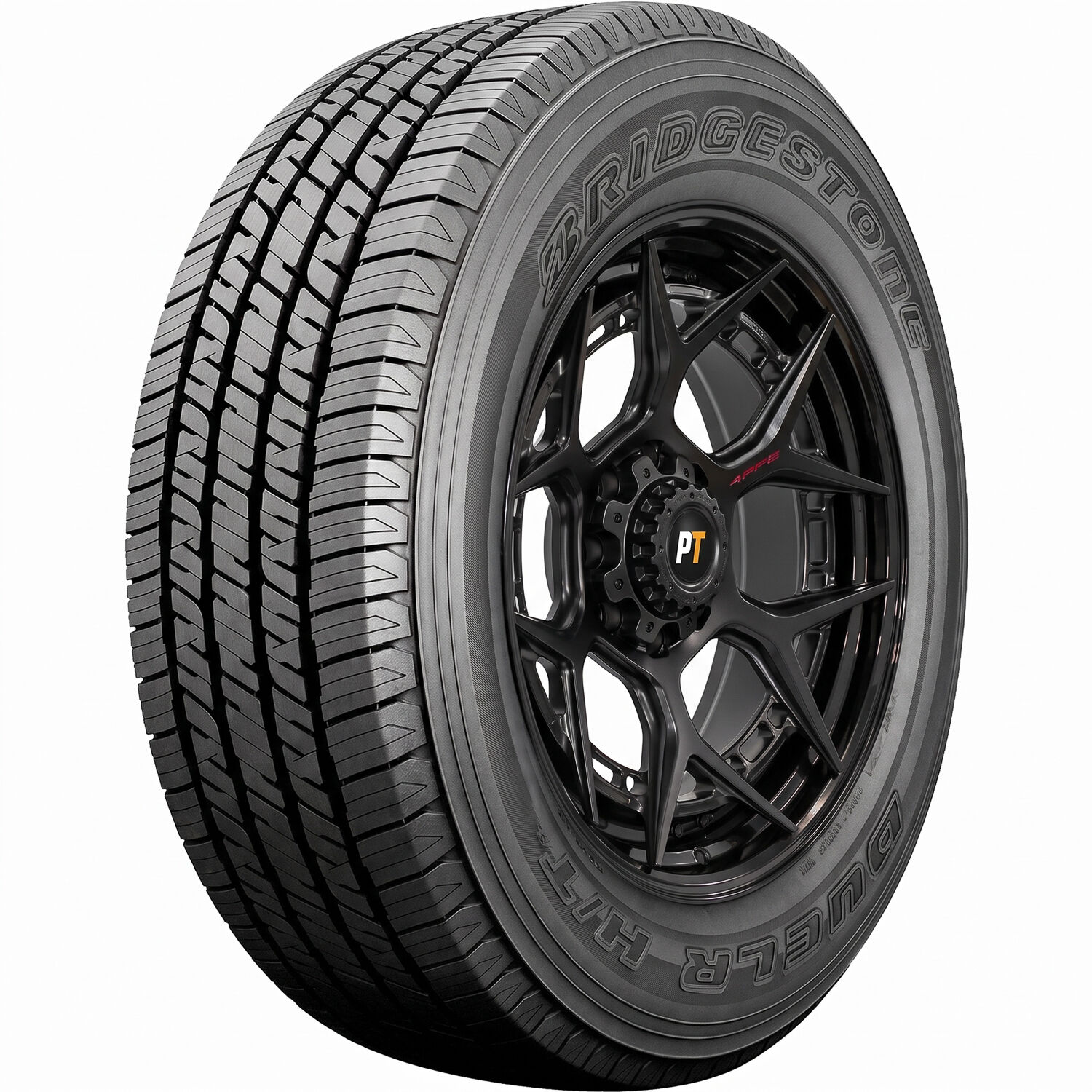 Bridgestone Dueler H/T 685 265/60R18 110T