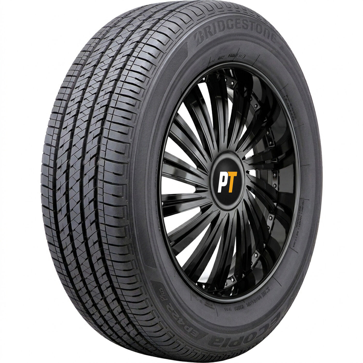 Bridgestone Ecopia EP422 Plus 205/55R16 91H