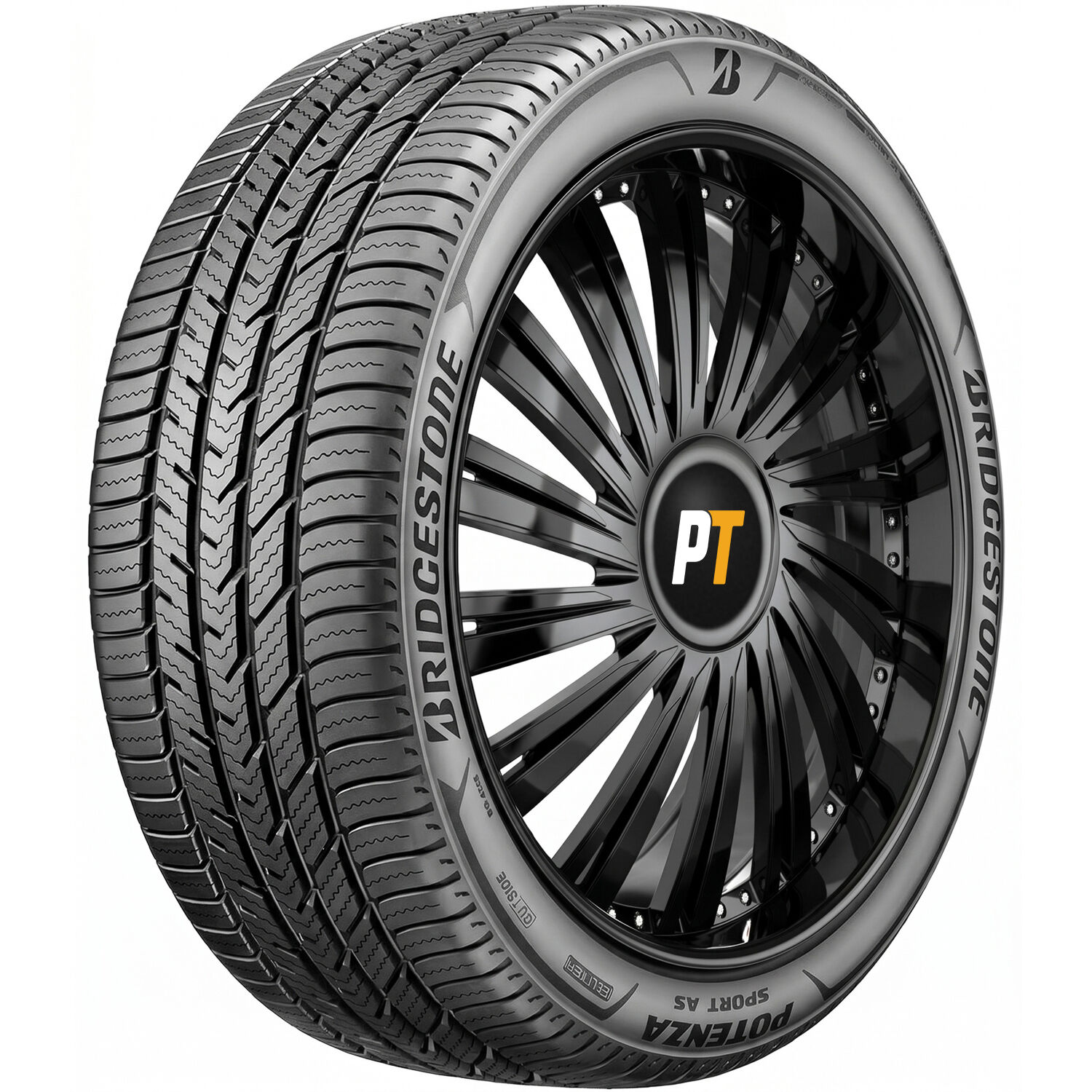 Bridgestone Potenza Sport AS 215/50R17 95W XL