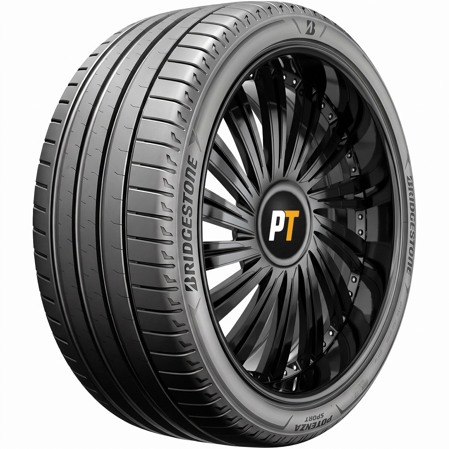 Bridgestone Potenza Sport 205/55R16 94Y XL