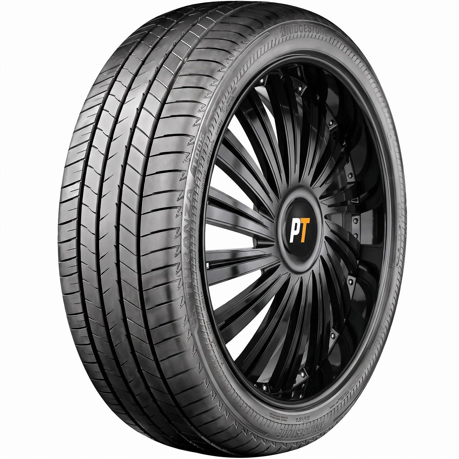 Bridgestone Turanza T005 RFT (*) 245/40R19 98Y XL