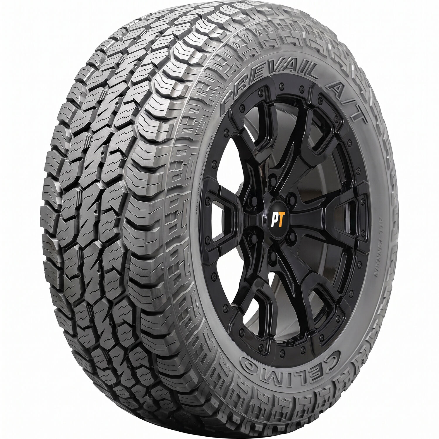 Celimo Prevail A/T 265/70R16 112T