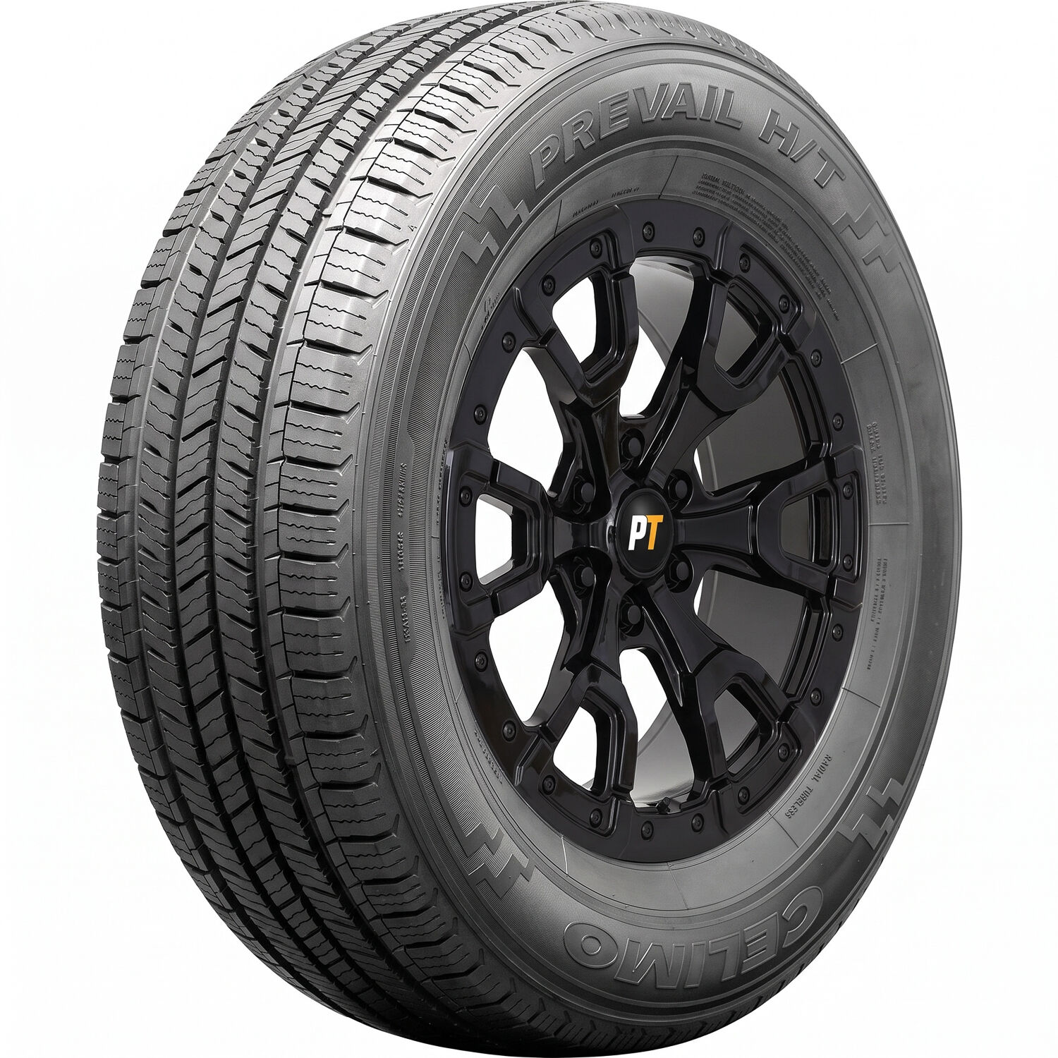 Celimo Prevail H/T 265/65R18 114H