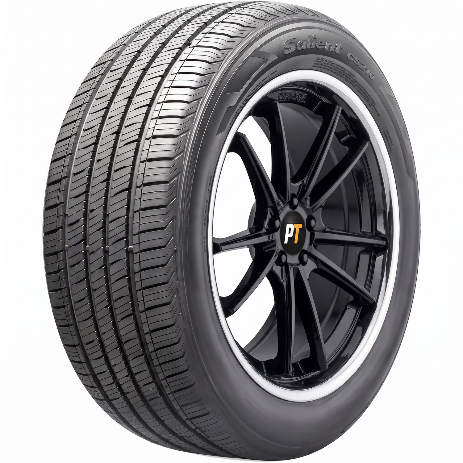 Celimo Salient CS210 215/60R16 95V AS A/S All Season Tire