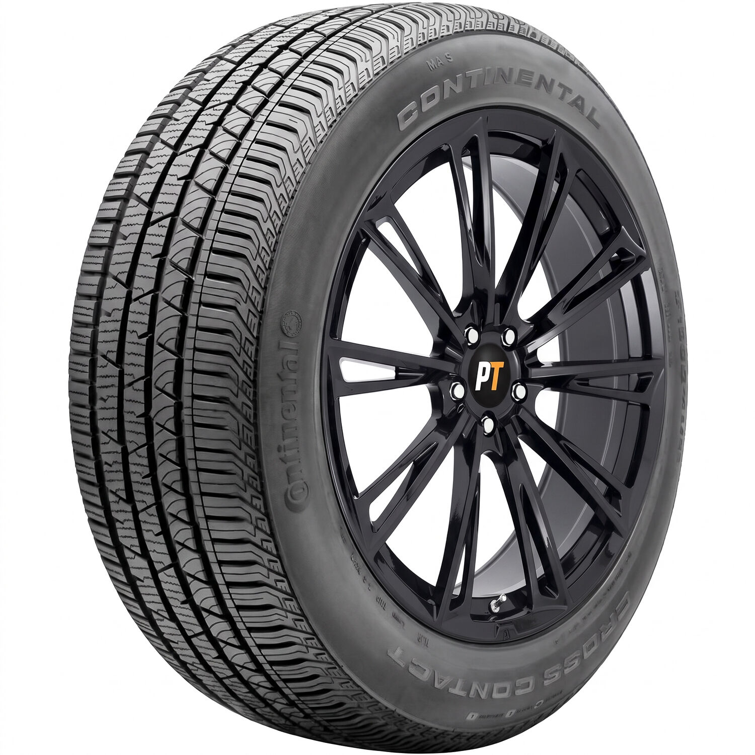 Continental CrossContact LX Sport (OE) 235/65R17 104H (DC)
