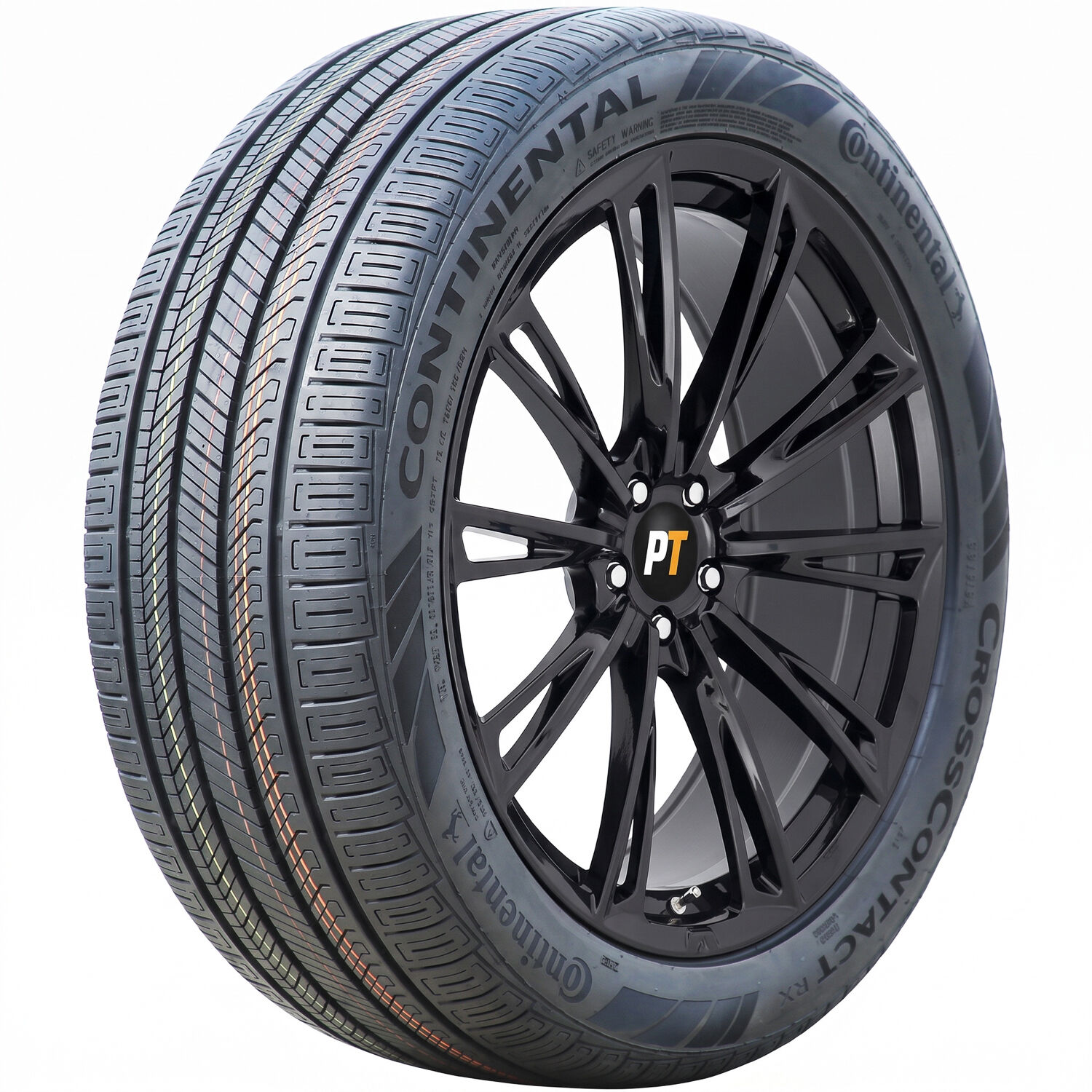 Continental CrossContact RX (NE0) 255/40R22 103V XL