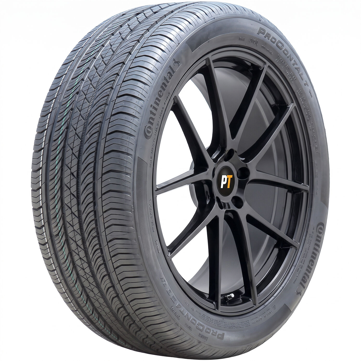 Continental ProContact TX (NR1) 215/60R16 95H