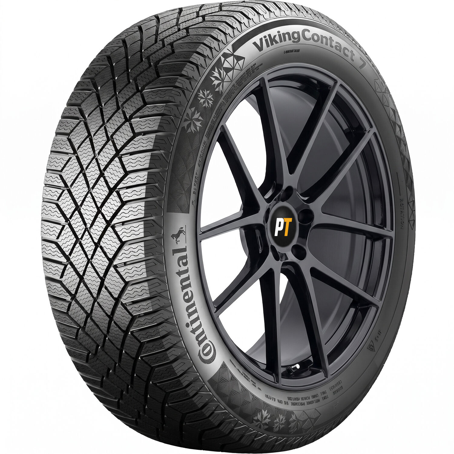 Continental VikingContact 7 265/45R20 108T XL