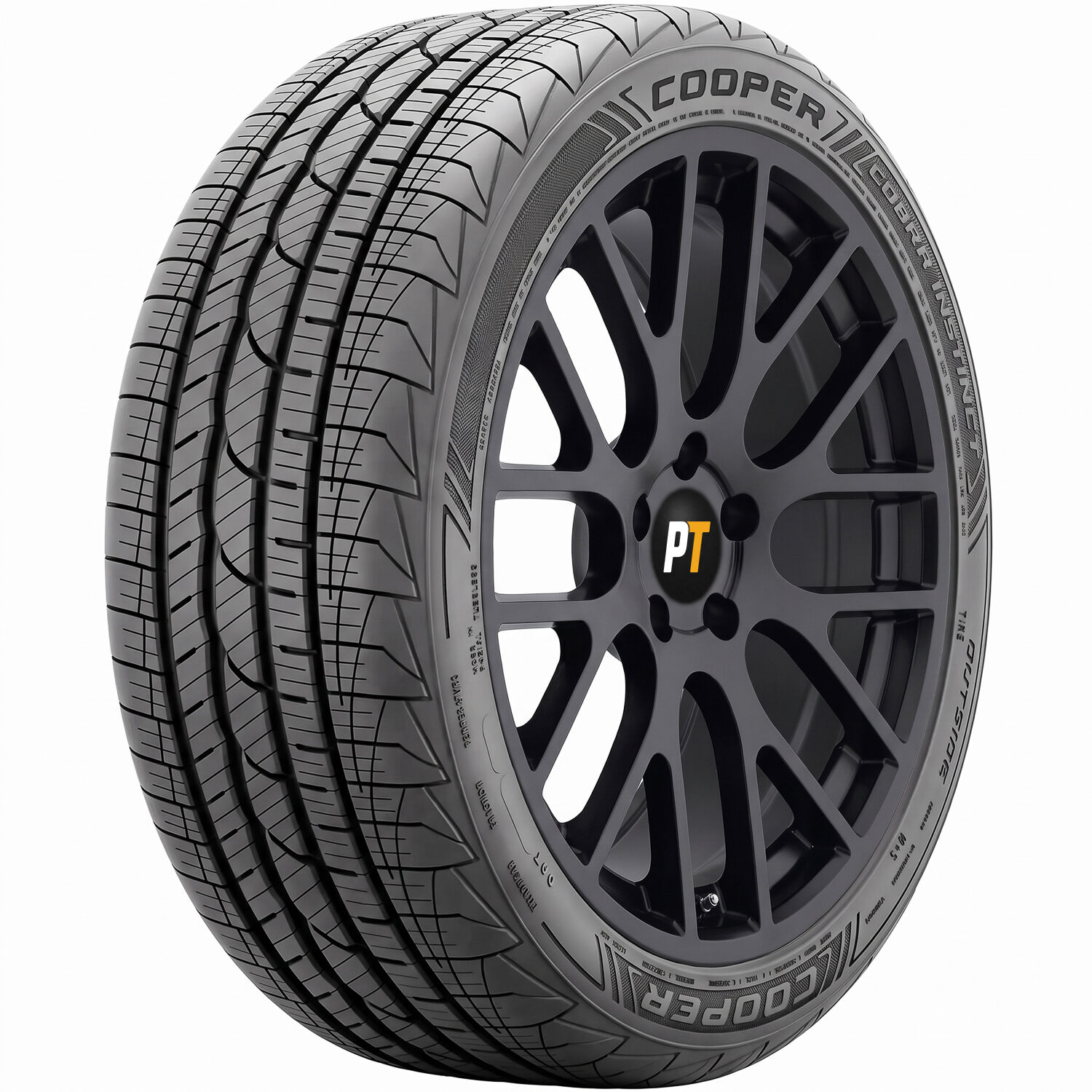 Cooper Cobra Instinct 245/45R18 ZR 100Y XL