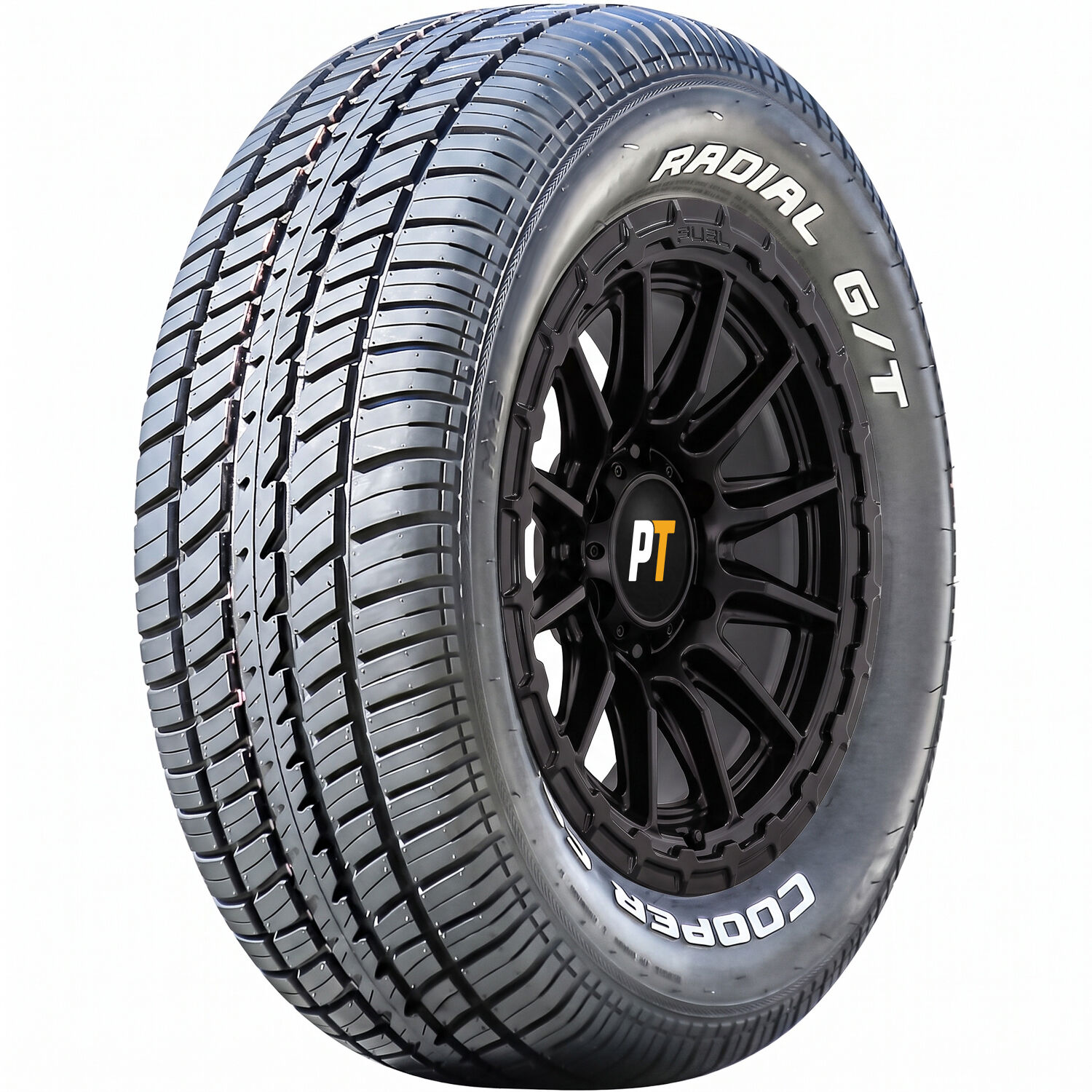 Cooper Cobra Radial G/T 275/60R15 107T