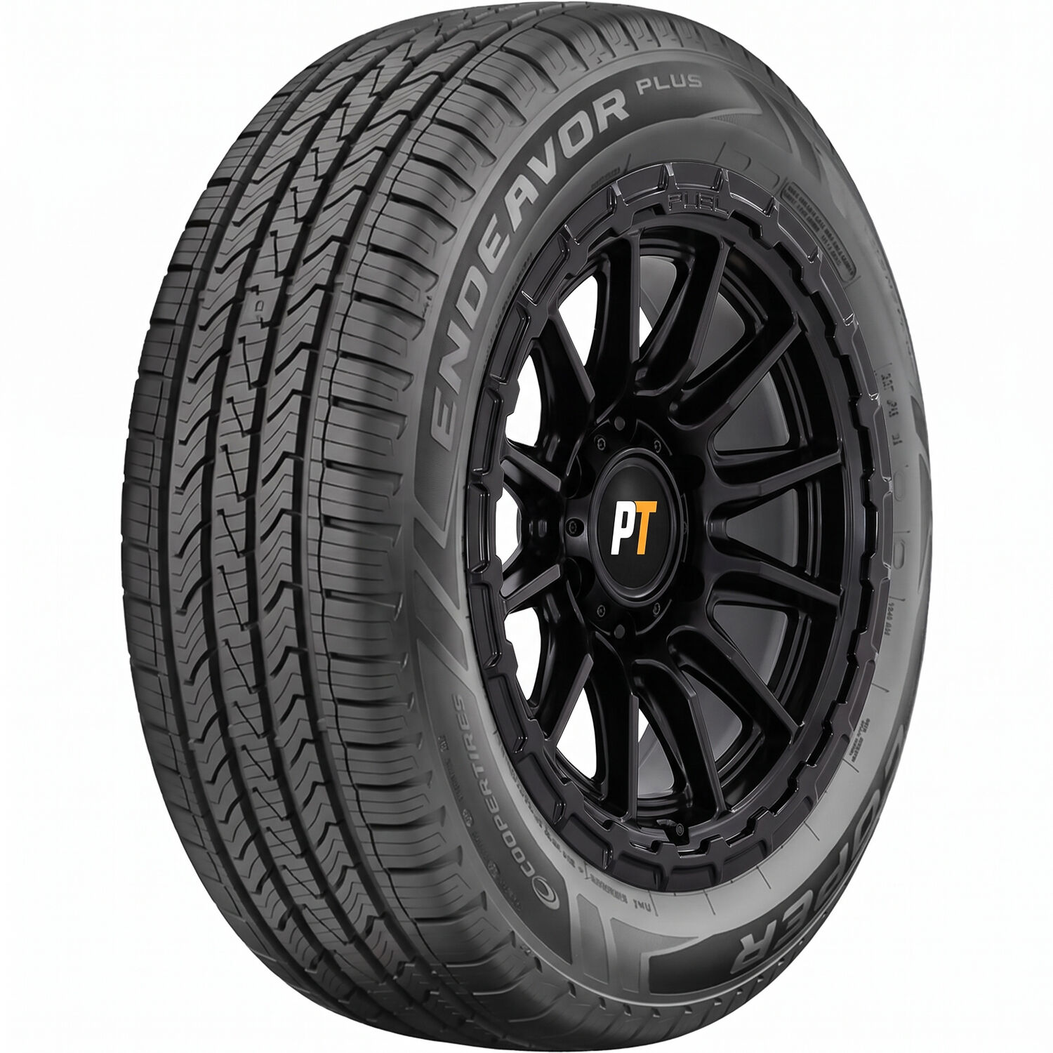 Cooper Endeavor Plus 265/65R18 114T