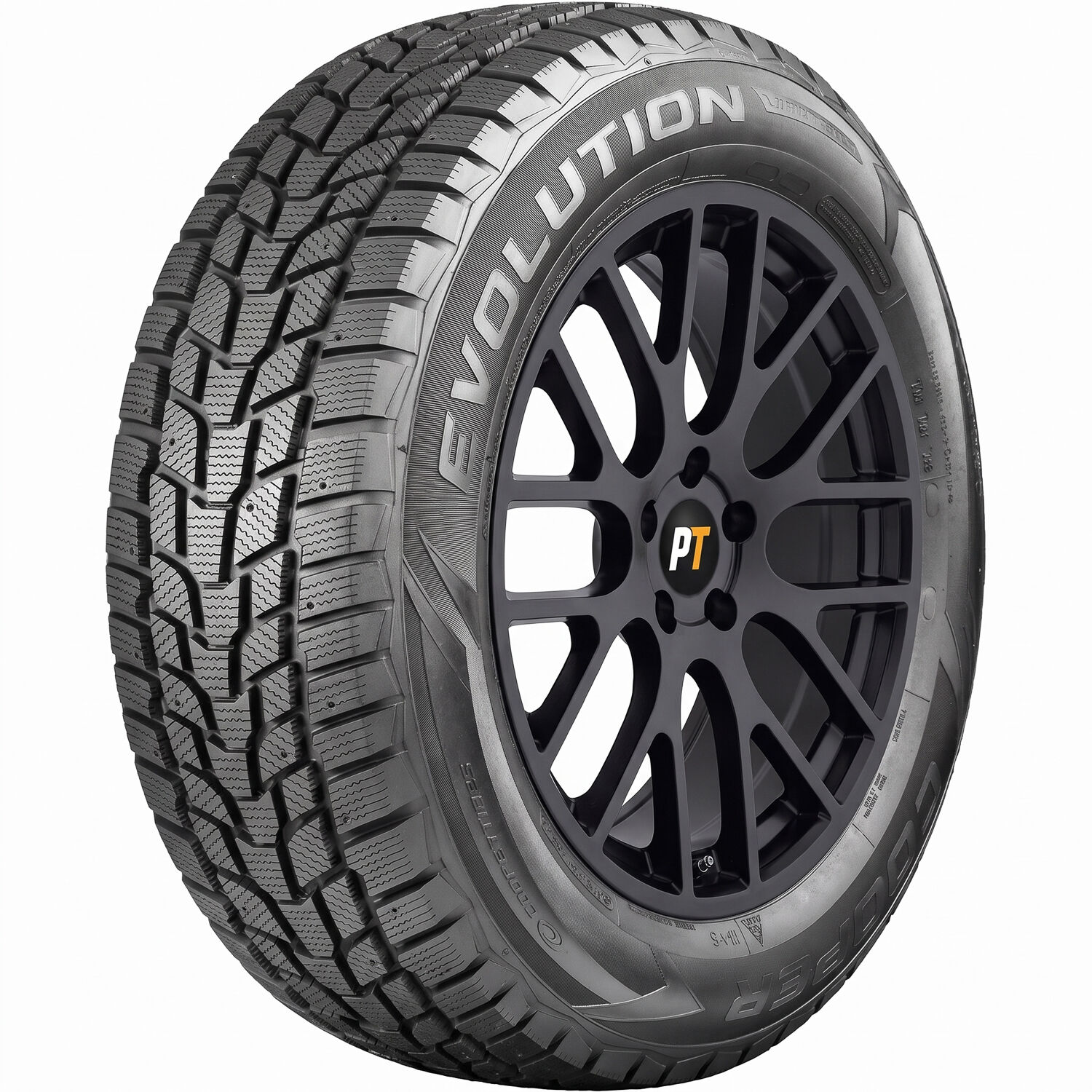 Cooper Evolution Winter 215/60R16 95H