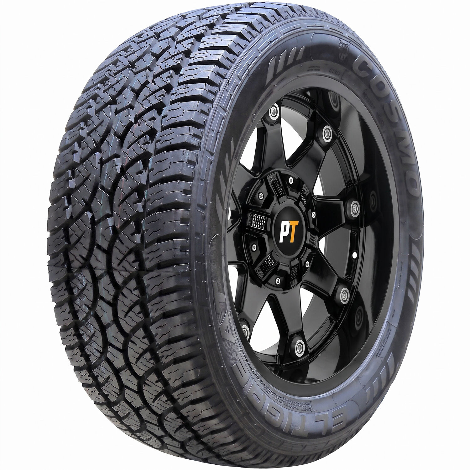Cosmo El Tigre AT 265/70R16 112T