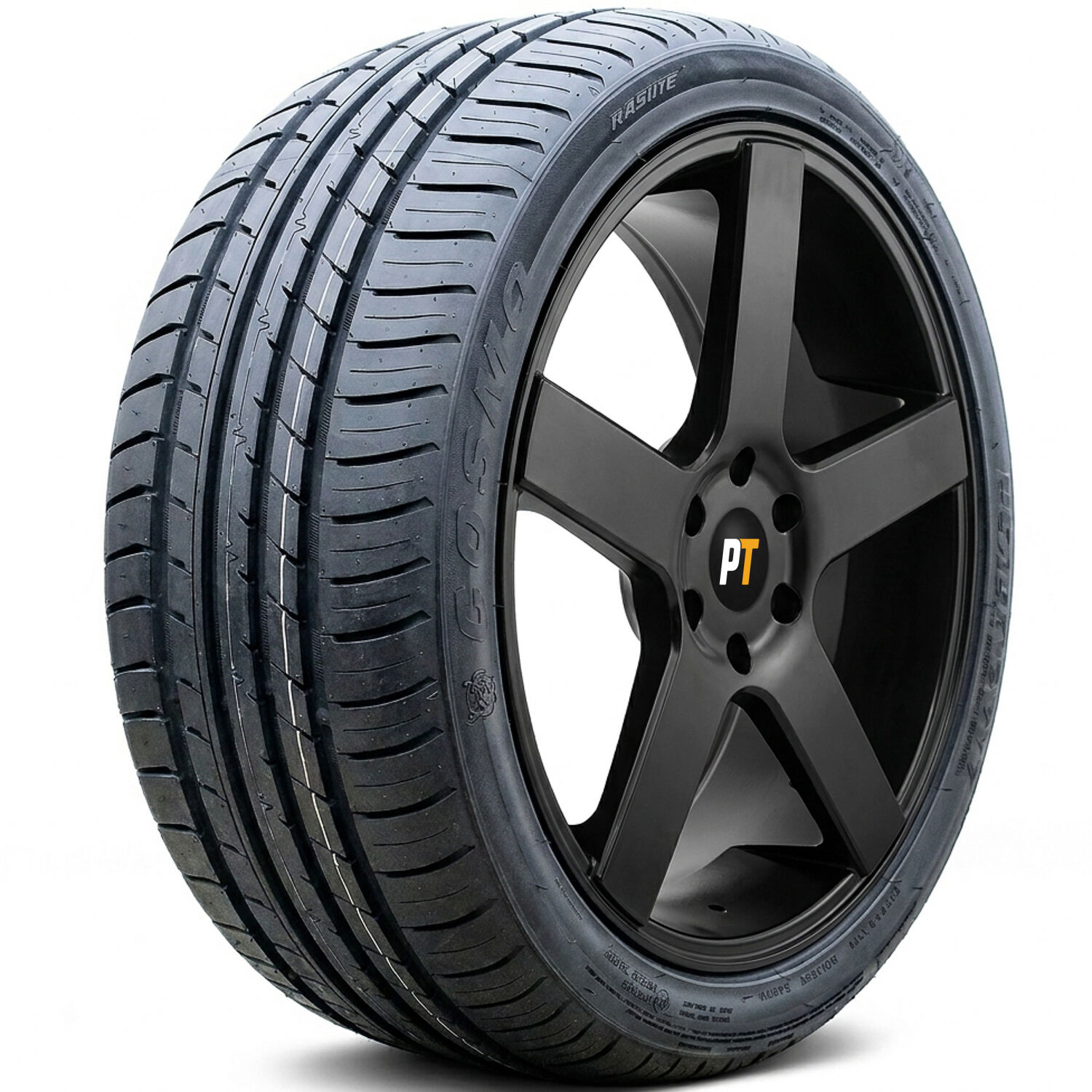 ソウルズ コムソウ225 Cosmo MuchoMacho 225/50R17 ZR 98W XL - prioritytire.com