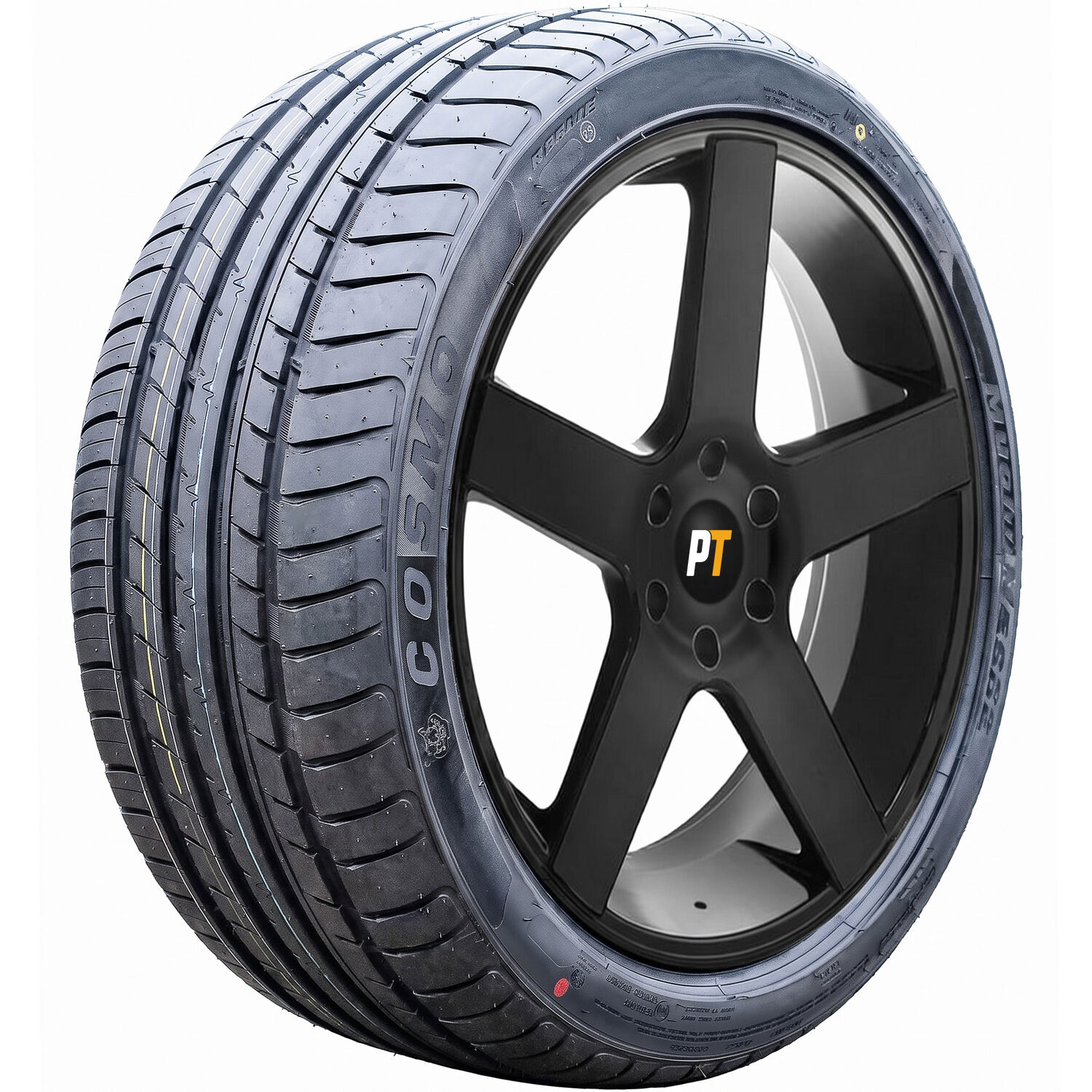 Cosmo MuchoMacho 245/45R18 ZR 100Y XL