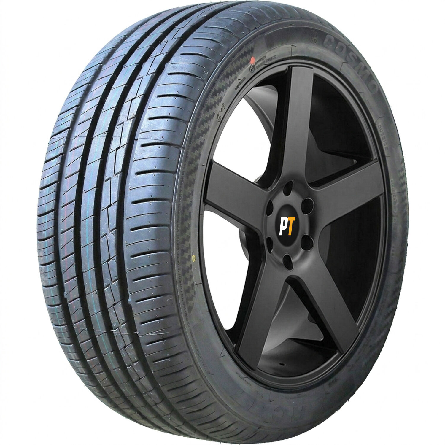 Cosmo RC-17 205/55R16 91V