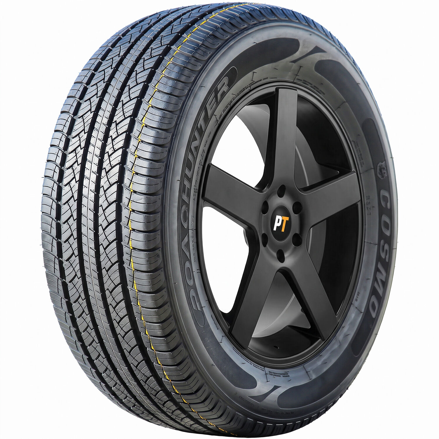 Cosmo RoadHunter (new) 265/70R18 116H