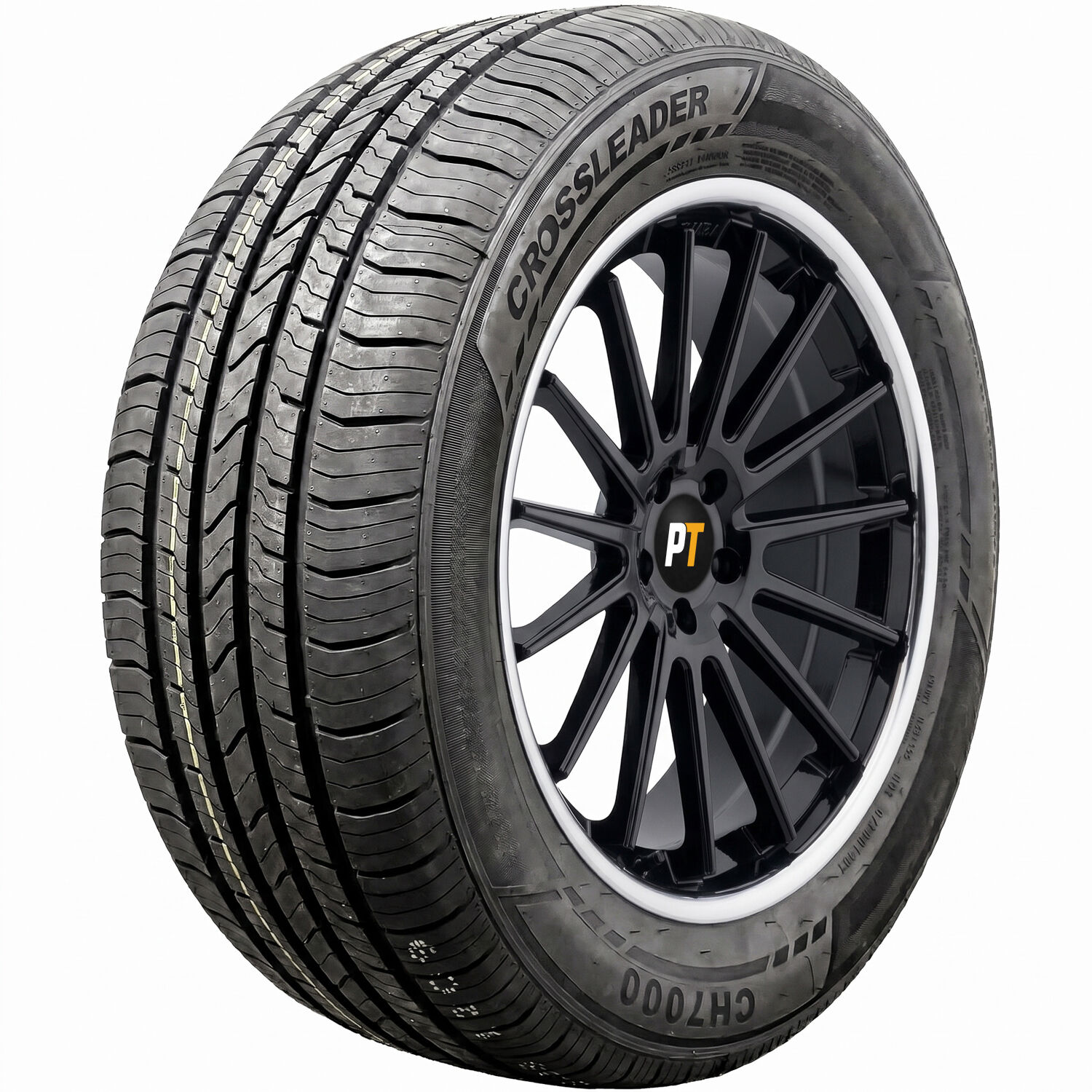 Crossleader CH7000 205/55R16 91V