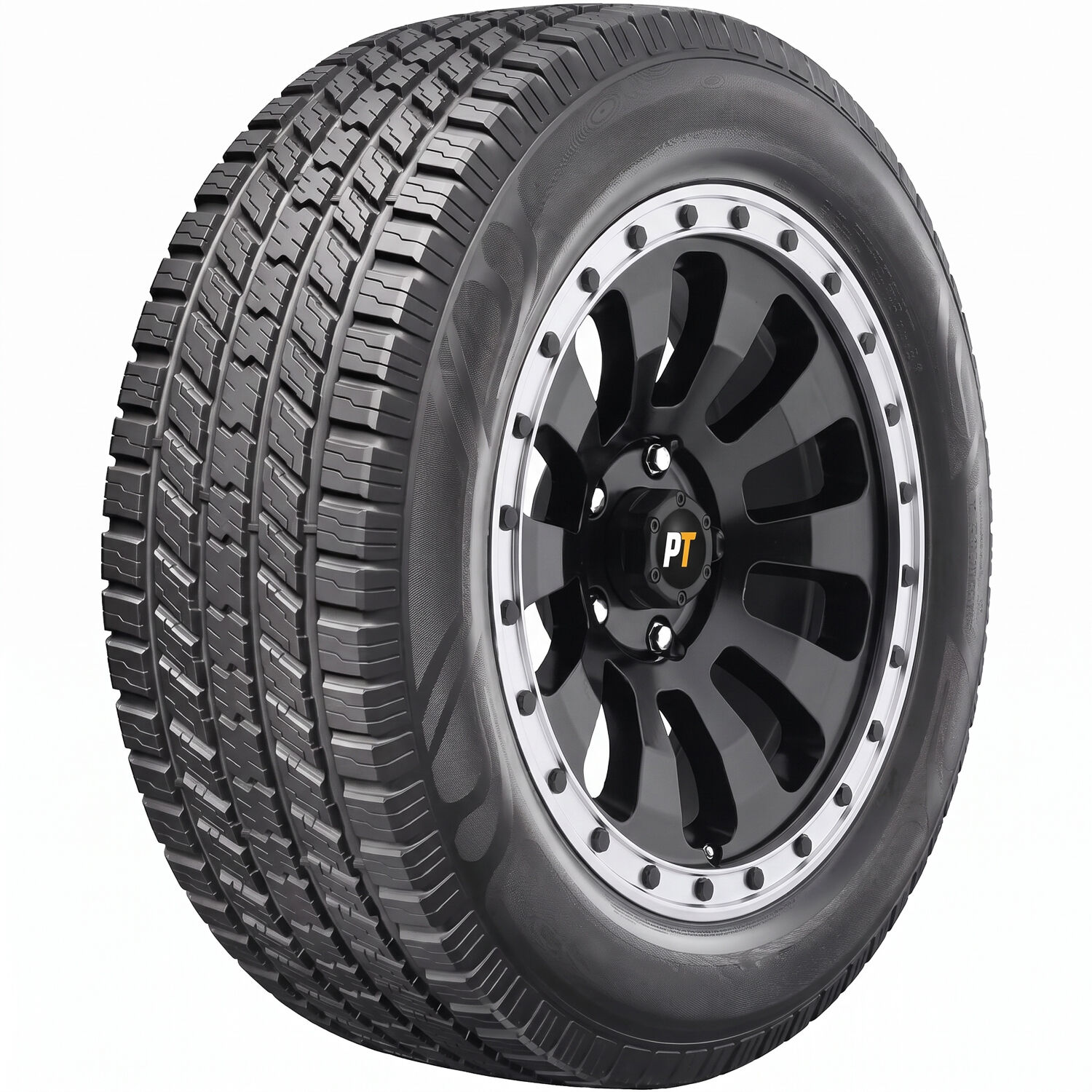Crossleader H/T7000 265/70R16 112T