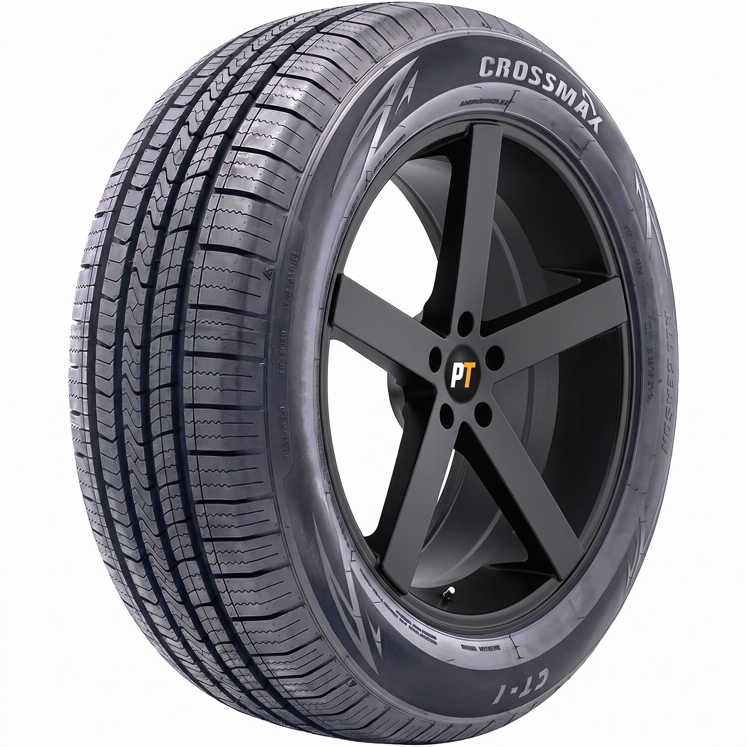 Crossmax All Season CT-1 205/65R16 95H