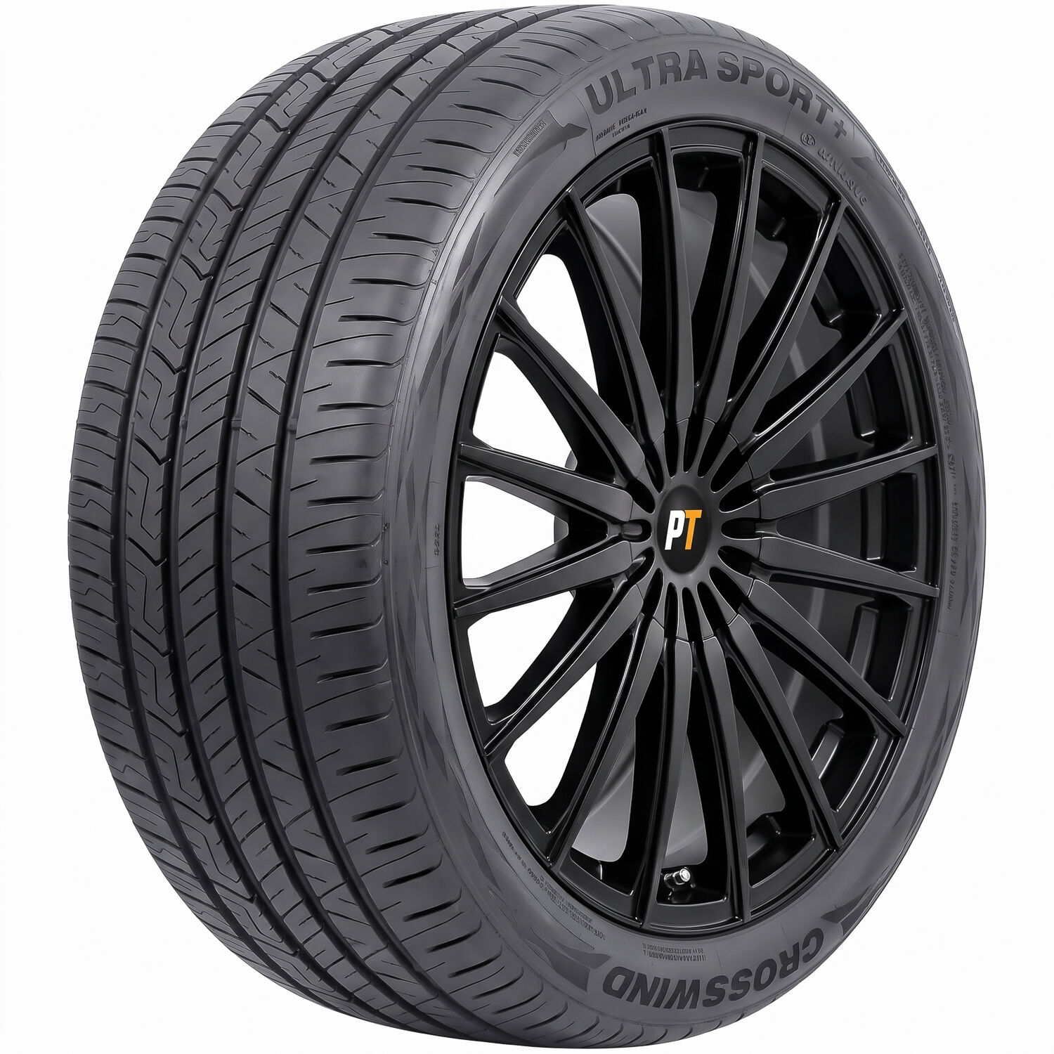 Crosswind Ultra Sport+ 245/40R19 98W XL