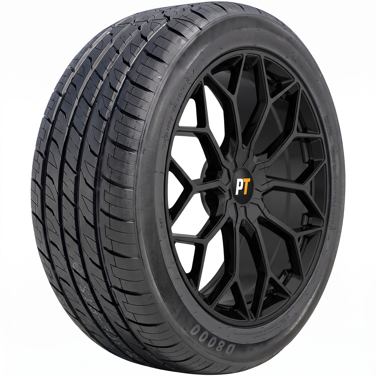 Dcenti D8000 235/65R17 108V XL