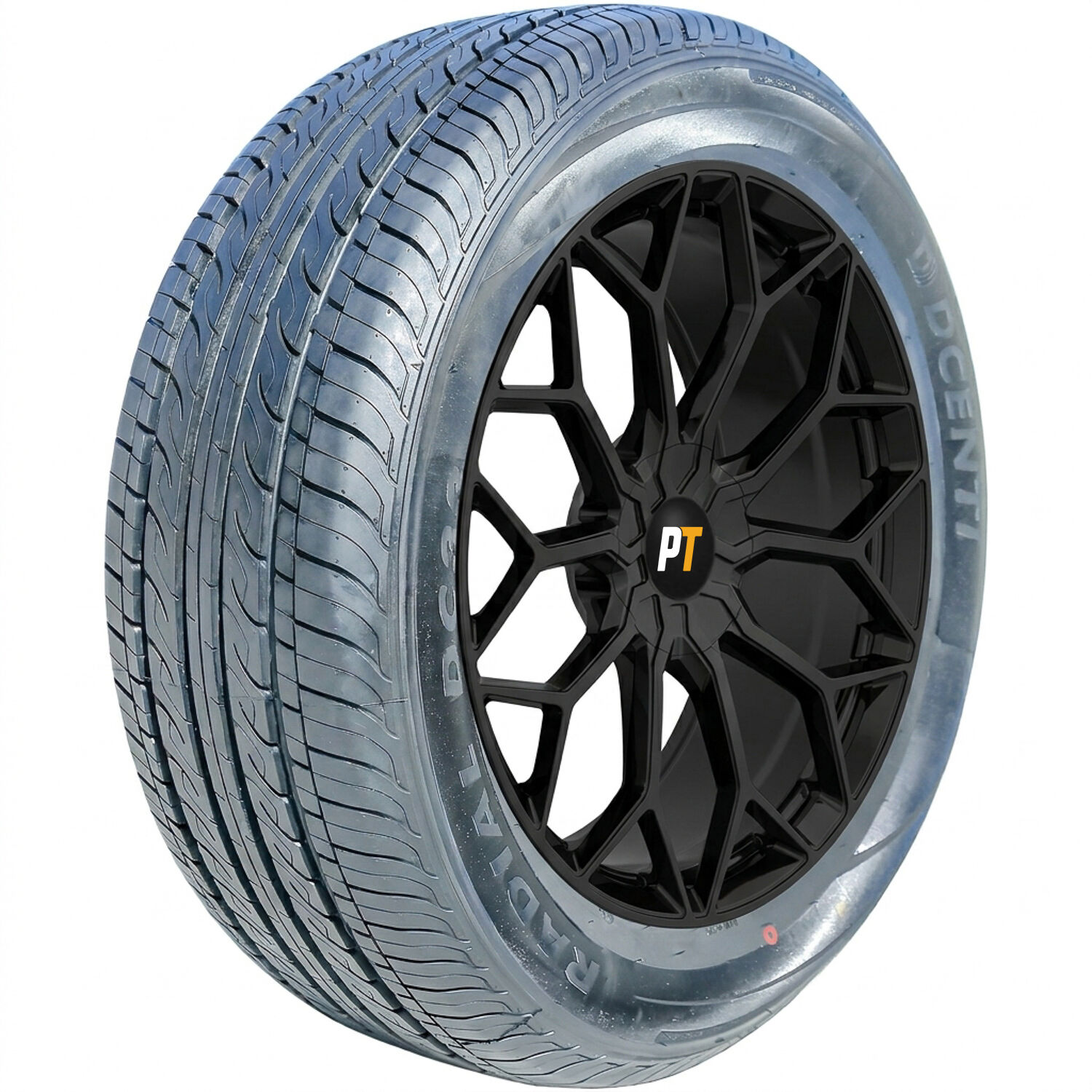 Dcenti DC33 205/55R16 91V