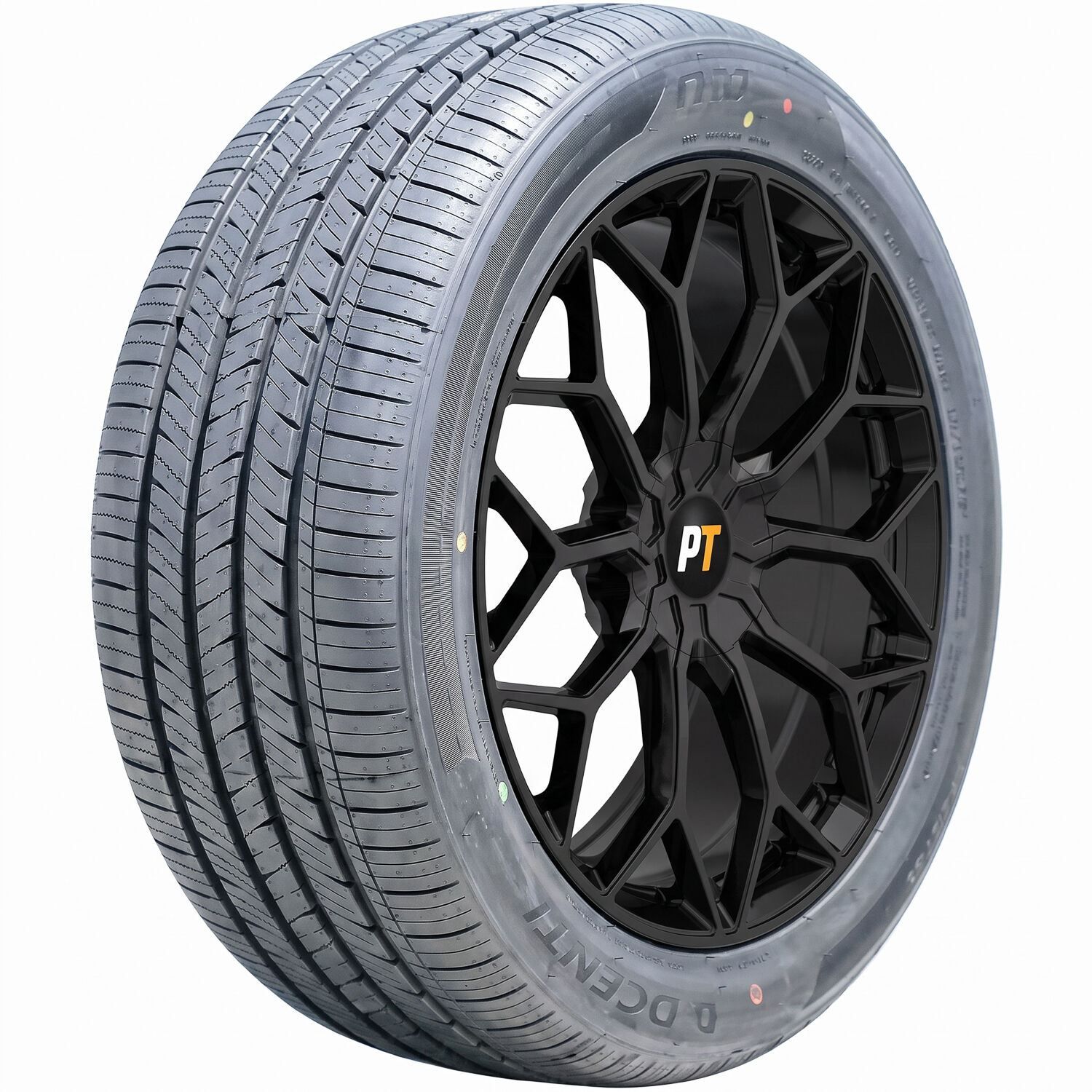 Dcenti DC55 245/40R19 ZR 98W