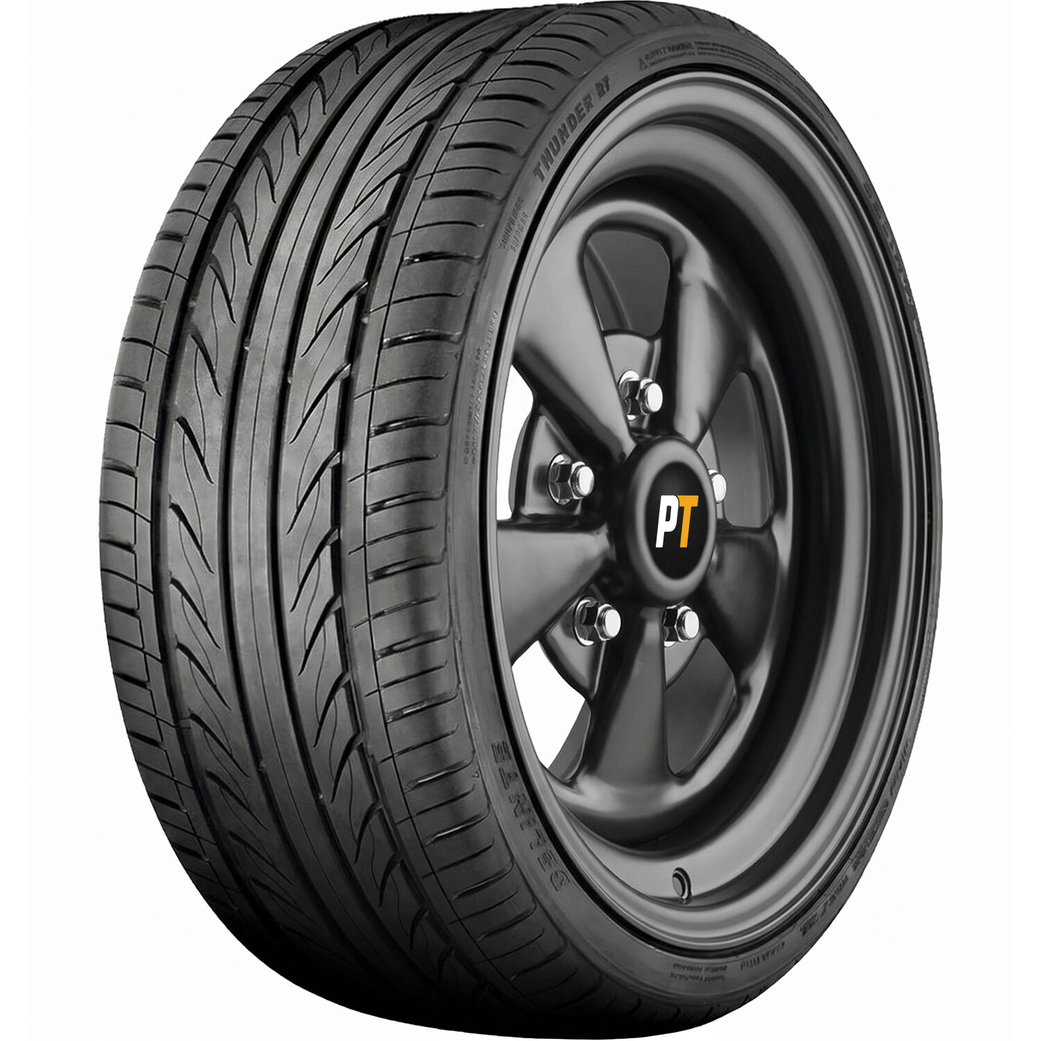 Delinte Thunder D7 245/45R18 ZR 100Y XL