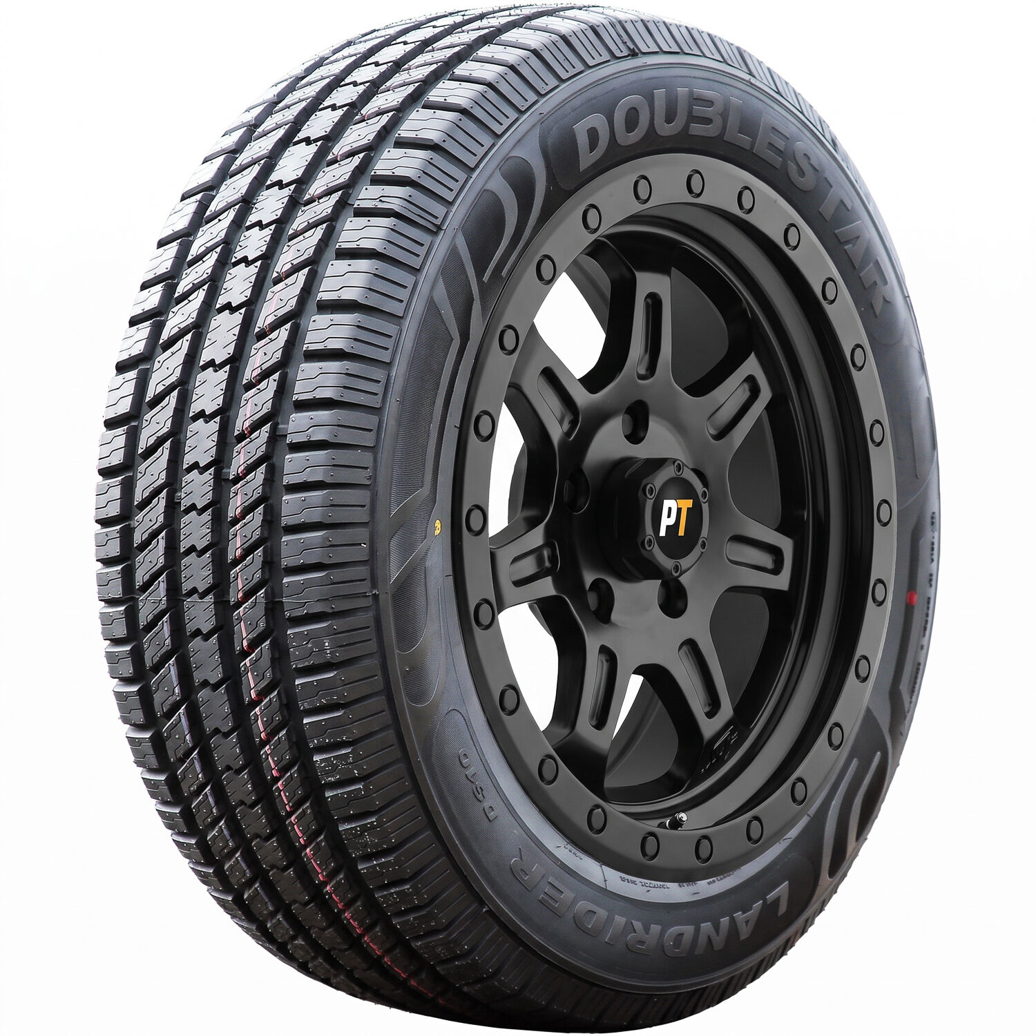 Doublestar Landrider DS10 265/60R18 109T