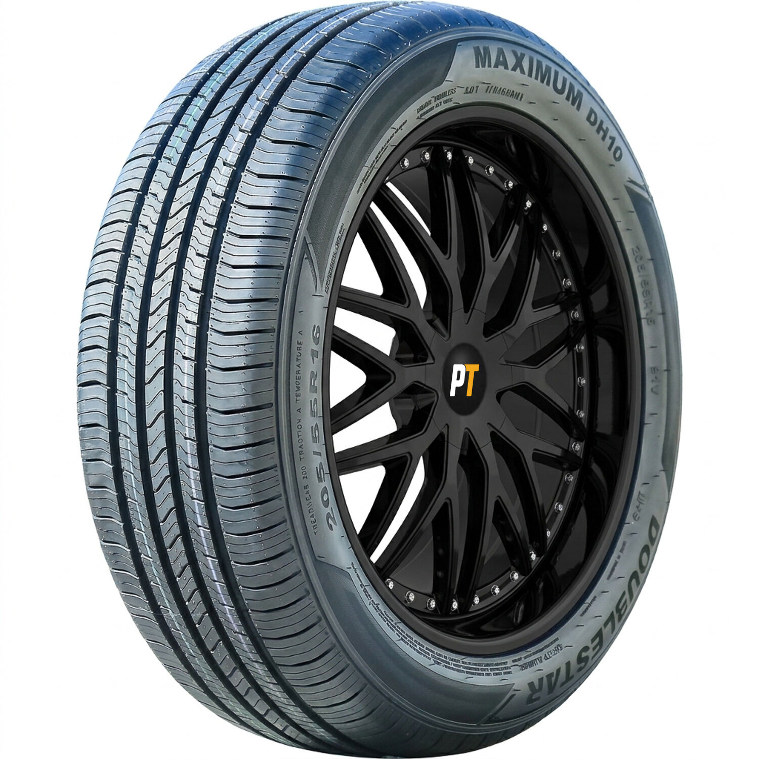 Doublestar Maximum DH10 205/55R16 91V