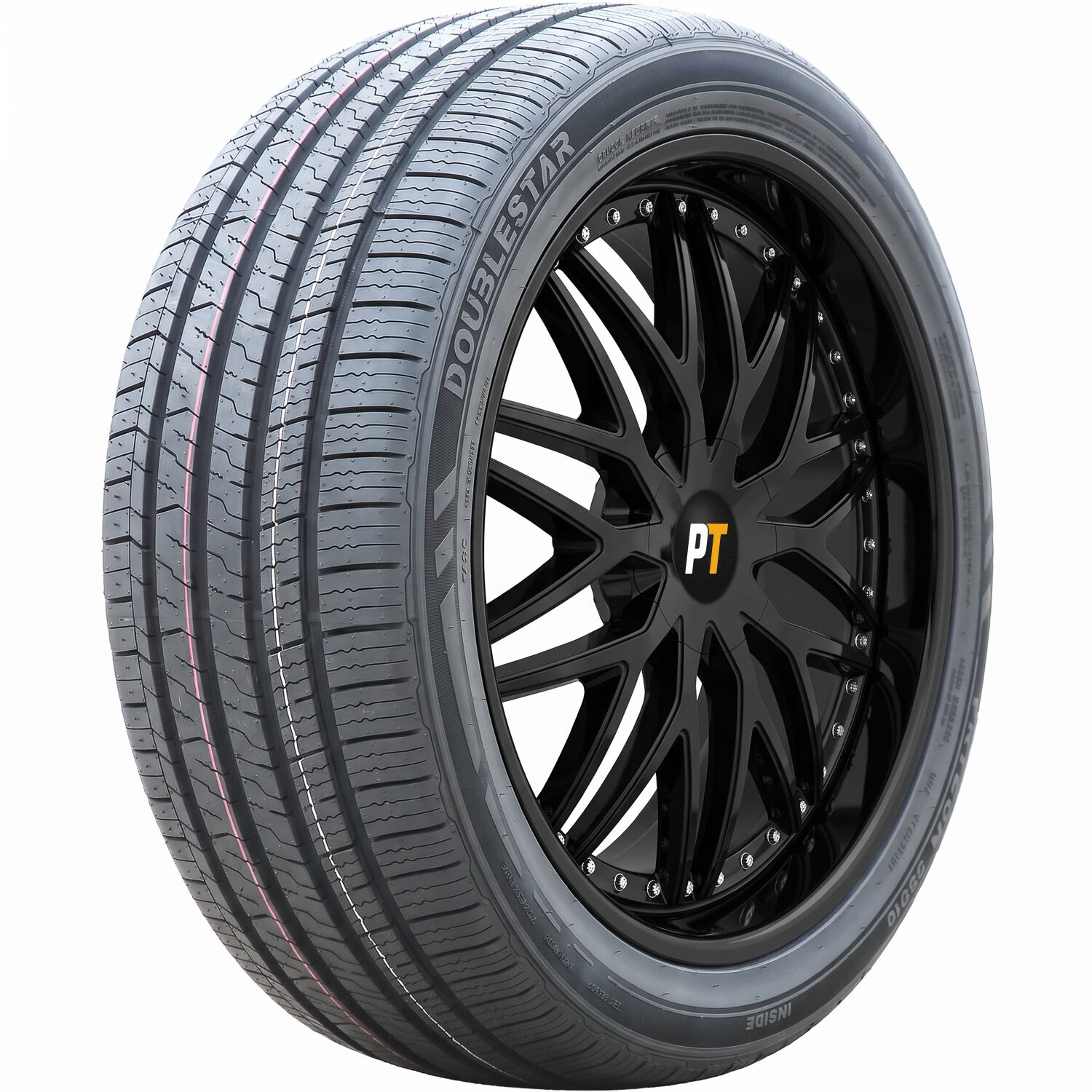 Doublestar Prtech DSU10 245/45R18 ZR 100W XL