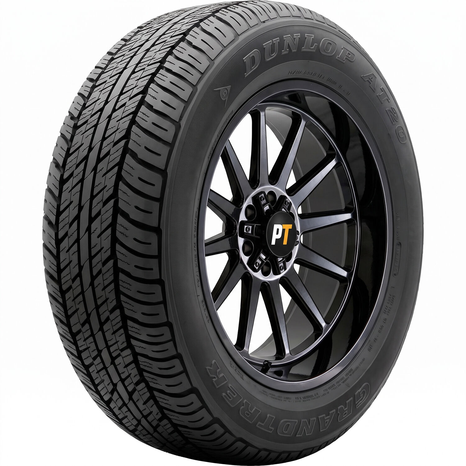 Dunlop Grandtrek AT23 Tires | Find & Buy Tires - Online