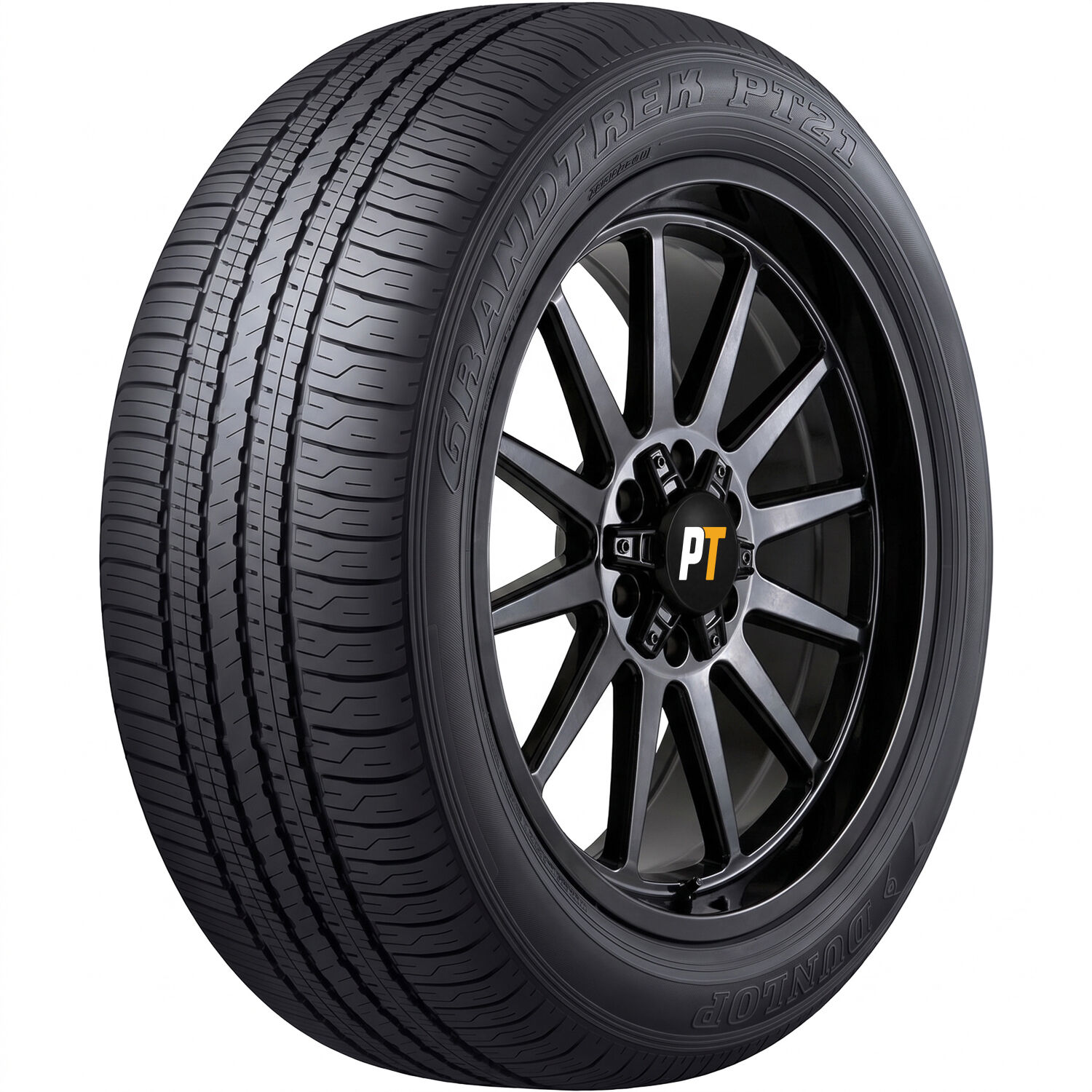 Dunlop Grandtrek PT21 235/60R18 103H