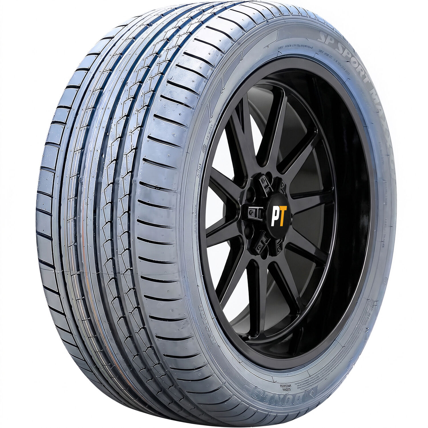 Dunlop SP Sport Maxx GT 275/45R18 ZR 107Y XL (DC)