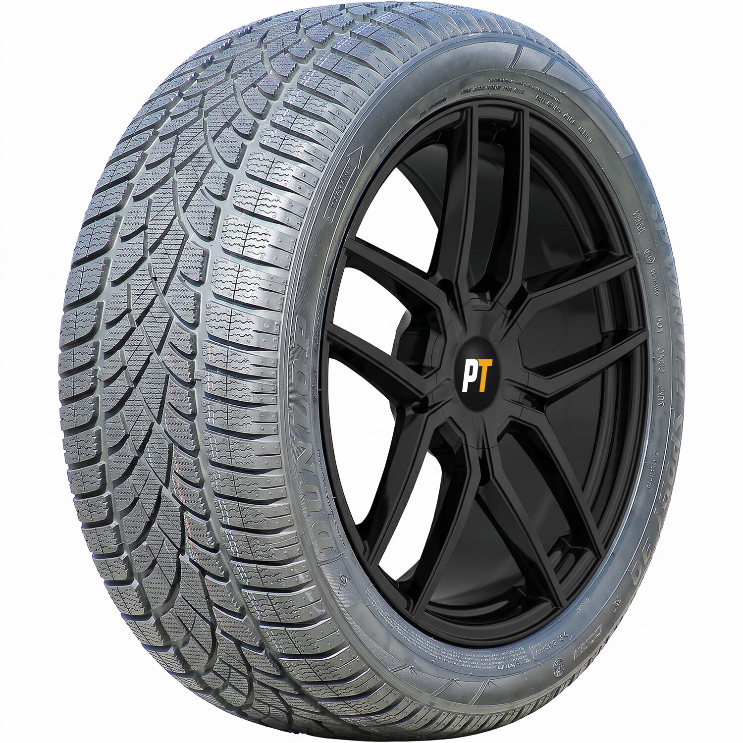 Dunlop SP Winter Sport 3D DSST 205/55R16 91H Run Flat