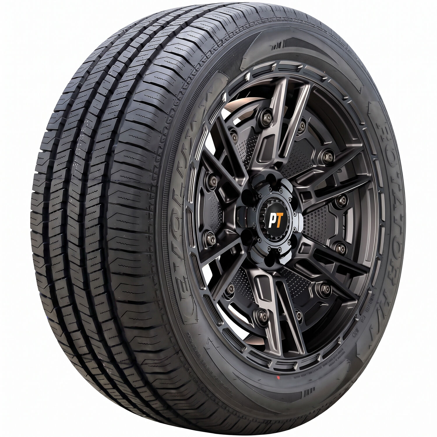 Evoluxx Rotator H/T LT 31X10.50R15 109R C (6 Ply)