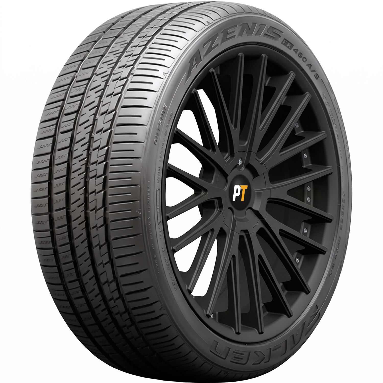 Falken Azenis FK460 A/S 205/50R17 ZR 93Y XL