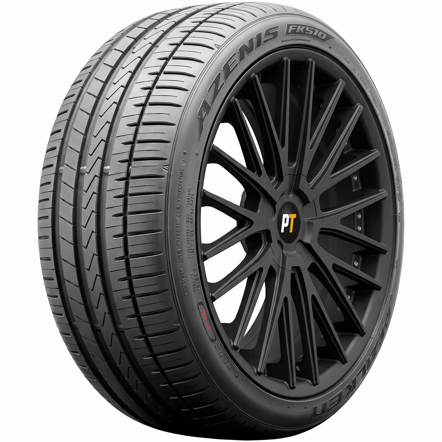 Falken Azenis FK510 245/45R18 ZR 100Y XL