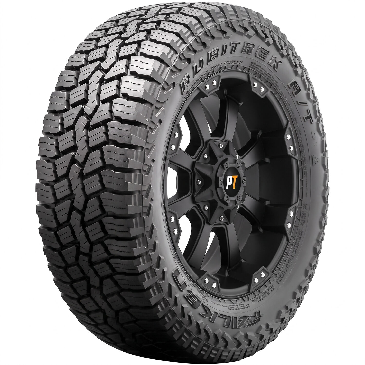 Falken Rubitrek A/T 01 265/70R16 112T