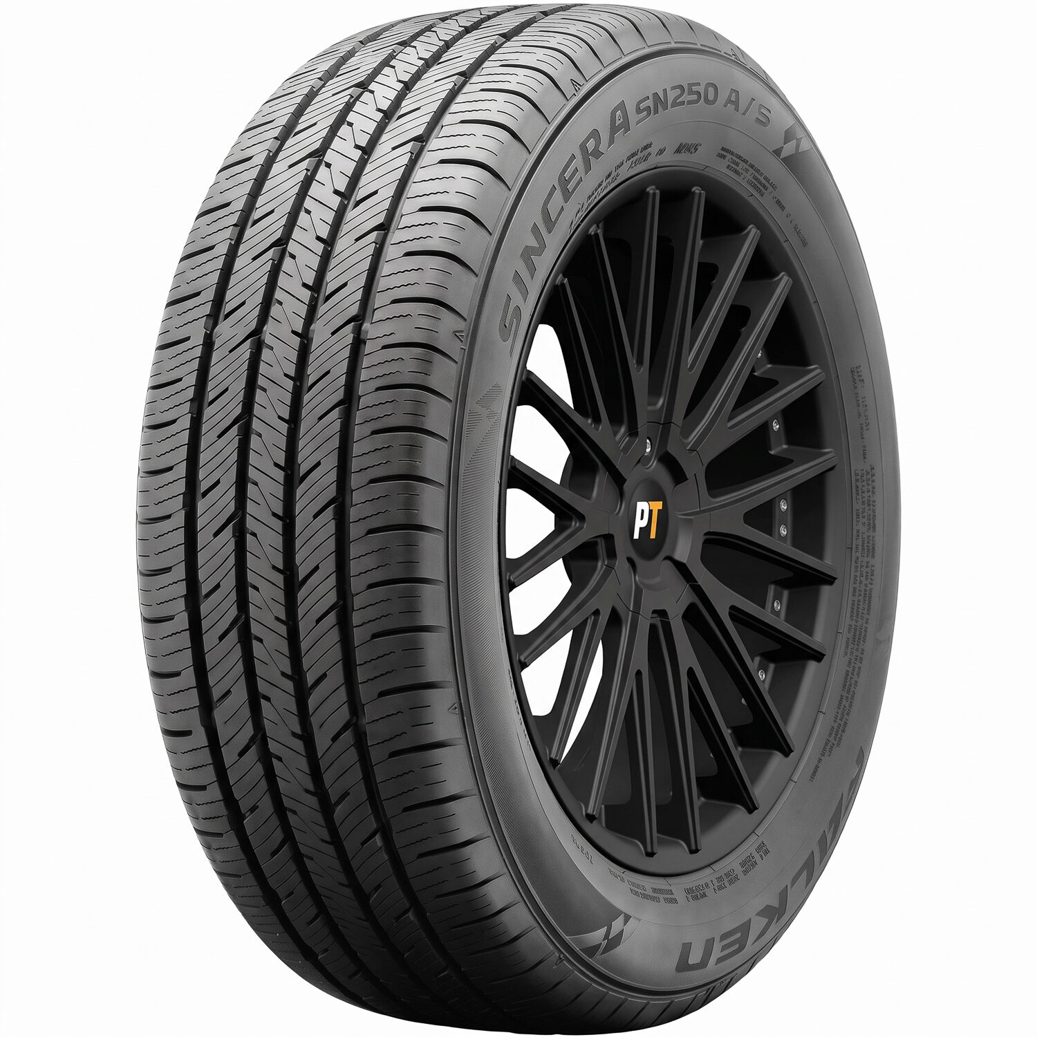 Falken Sincera SN250 A/S 205/55R16 91H