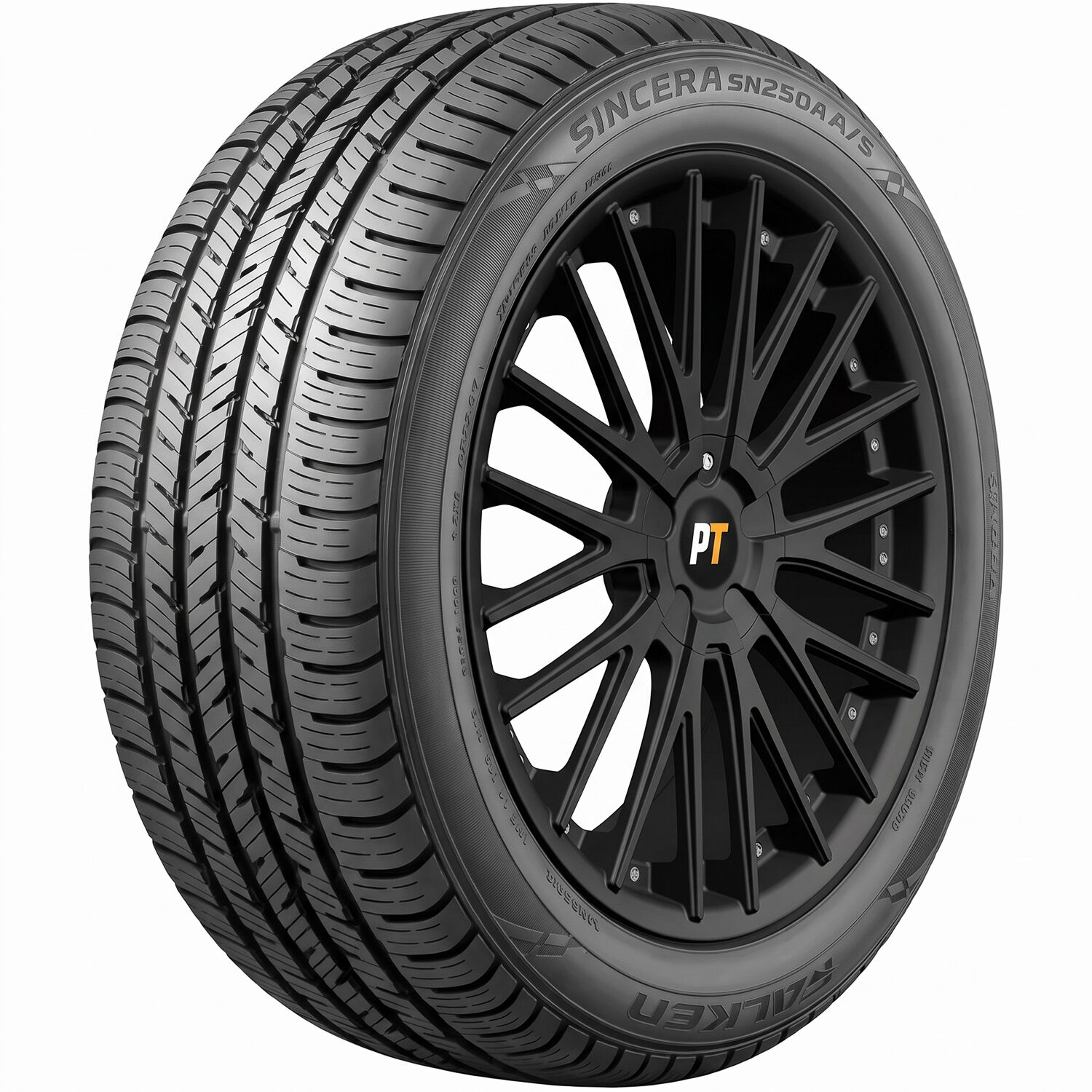 Falken Sincera SN250A A/S 215/60R16 95H