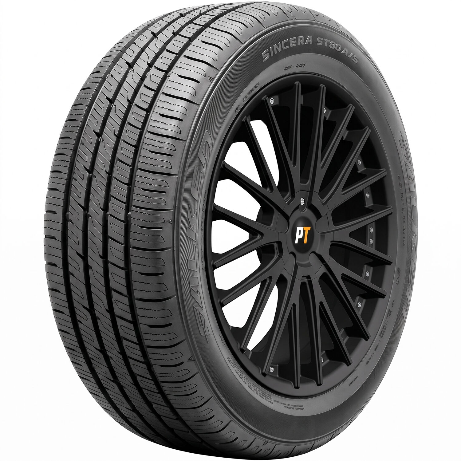 Falken Sincera ST80 A/S 215/60R16 95V