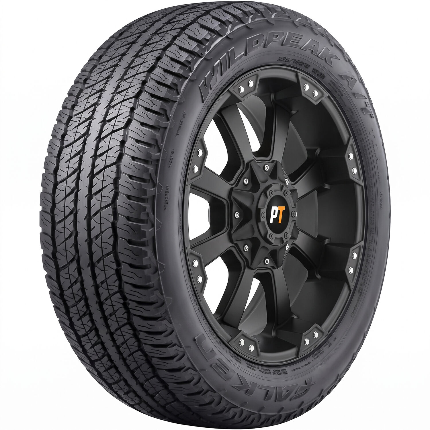 Falken Wildpeak A/T Trail 01A Tires | Buy Tires - Online