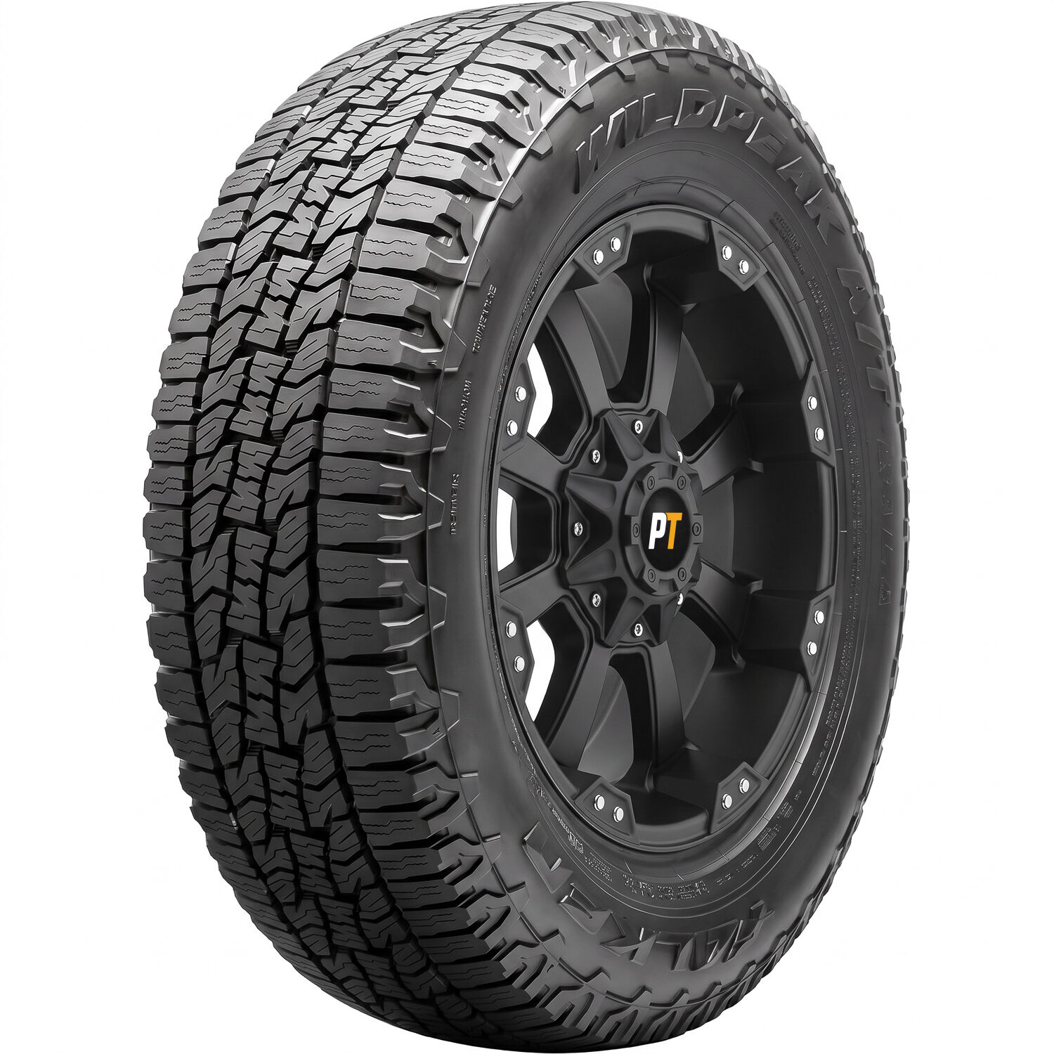 Falken Wildpeak A/T Trail 265/50R20 111V XL