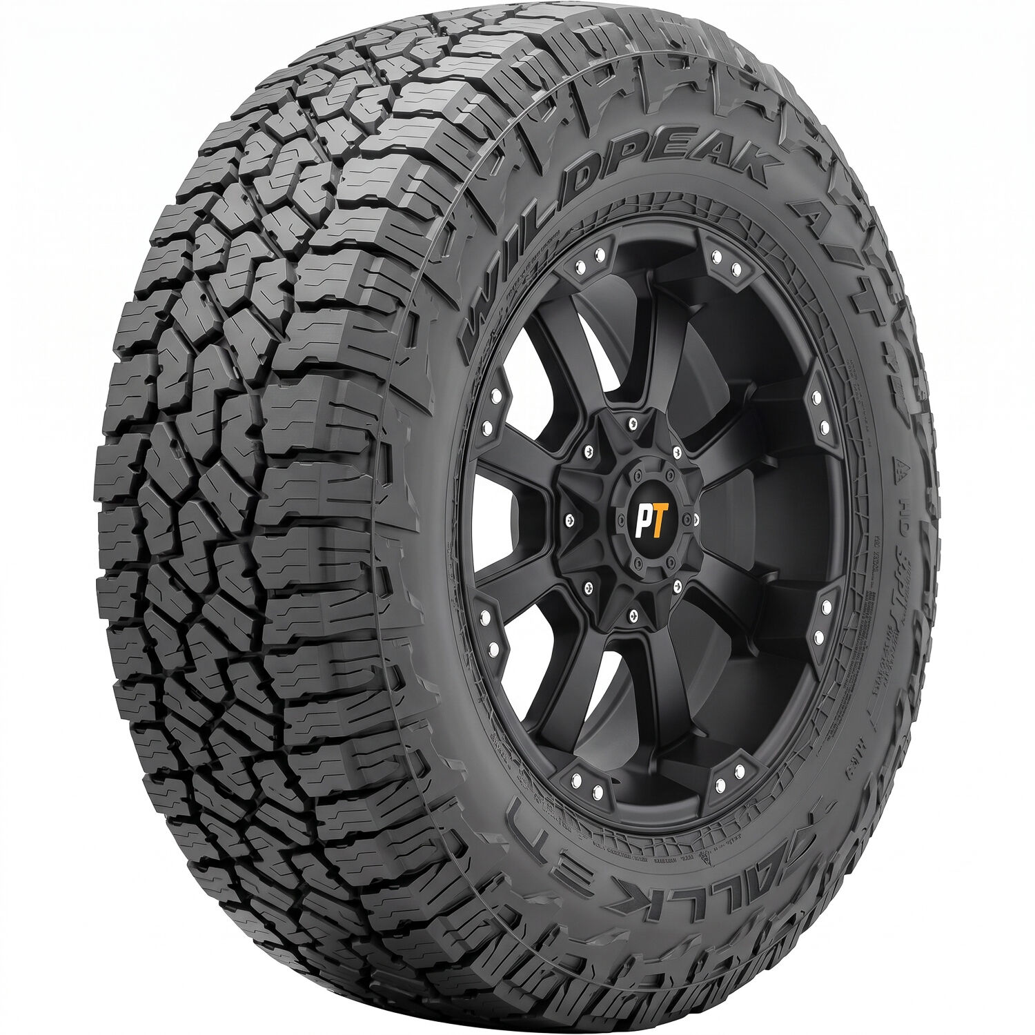 Falken Wildpeak A/T4W 235/65R17 104H