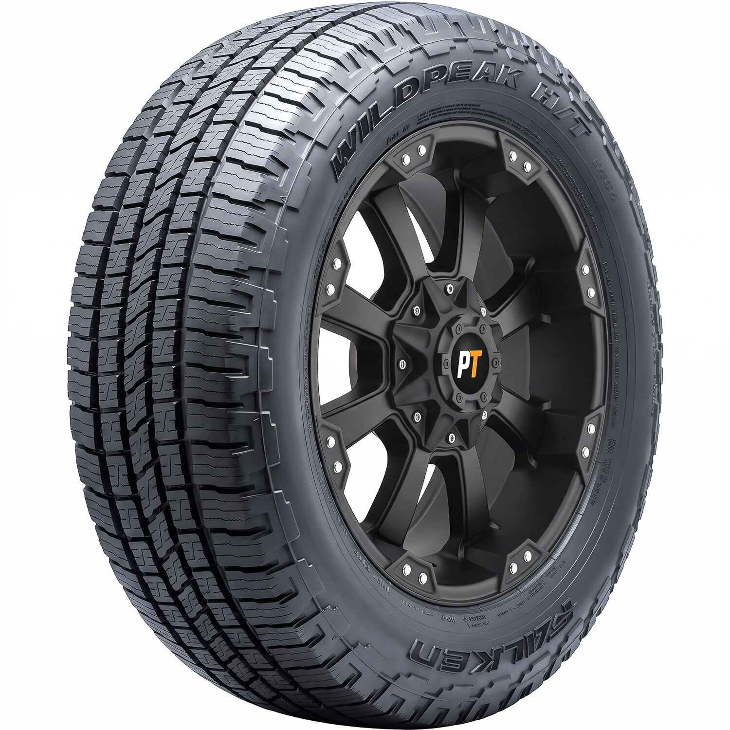 Falken Wildpeak H/T 02 265/60R18 110H
