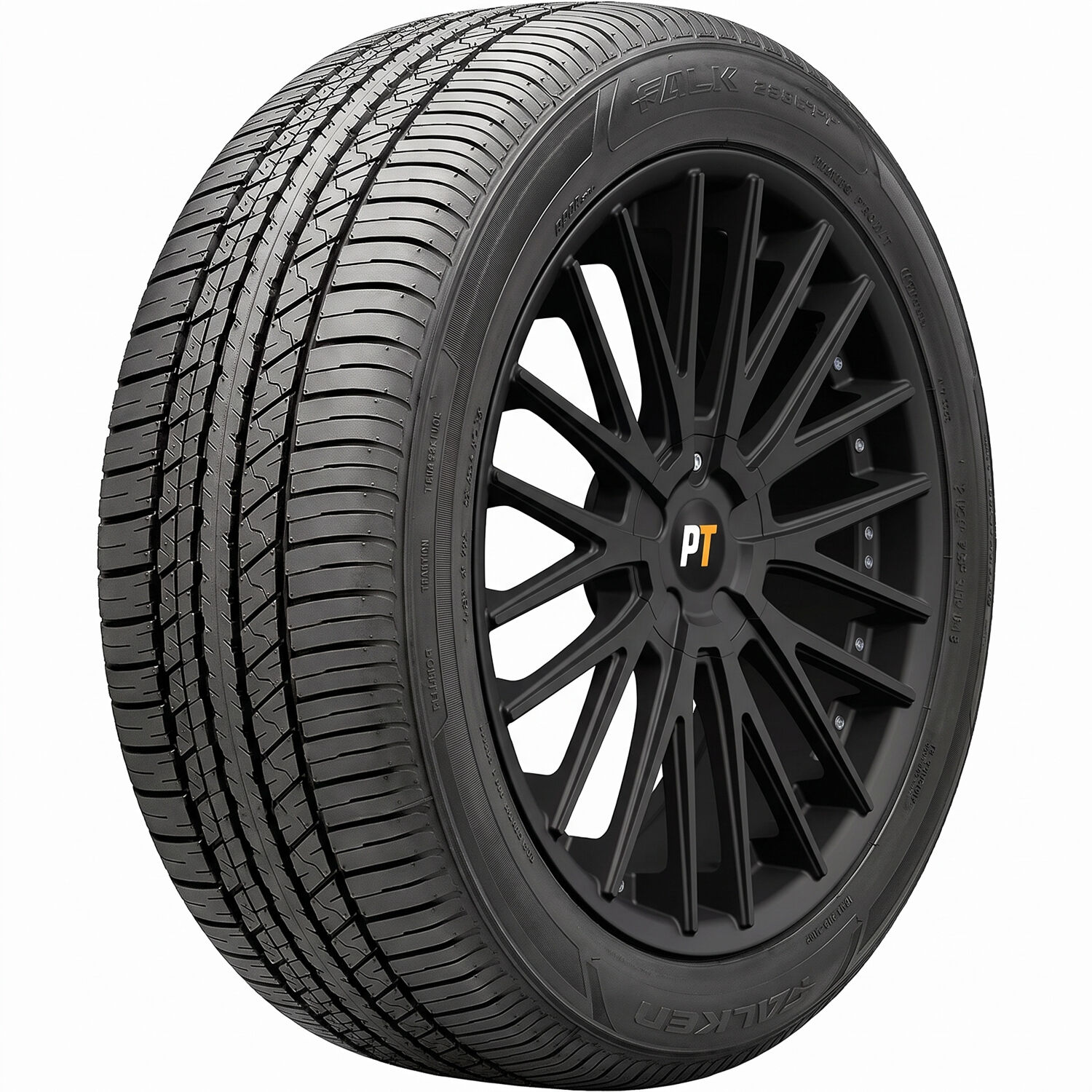 Falken Ziex ZE001 A/S (OE) 225/55R18 98H